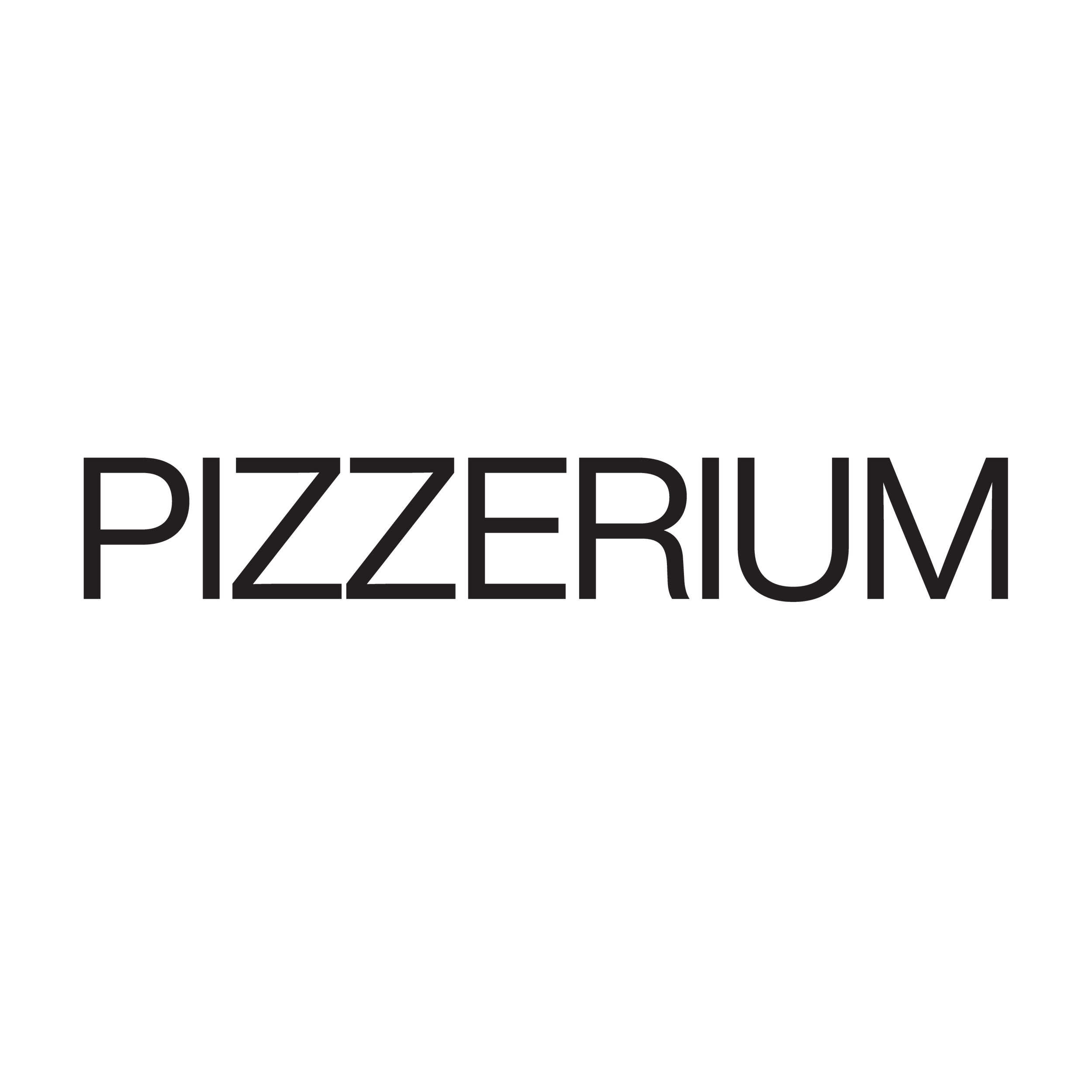 Pizzerium