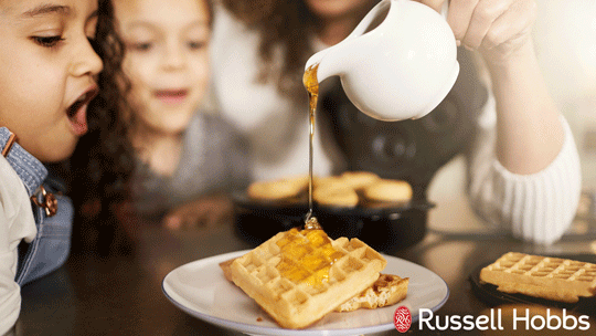 Waffle-Logo