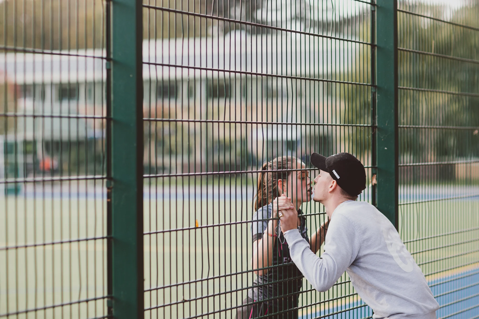 LPA Photographer / Paul Tait / Oxford Brookes University / Hockey