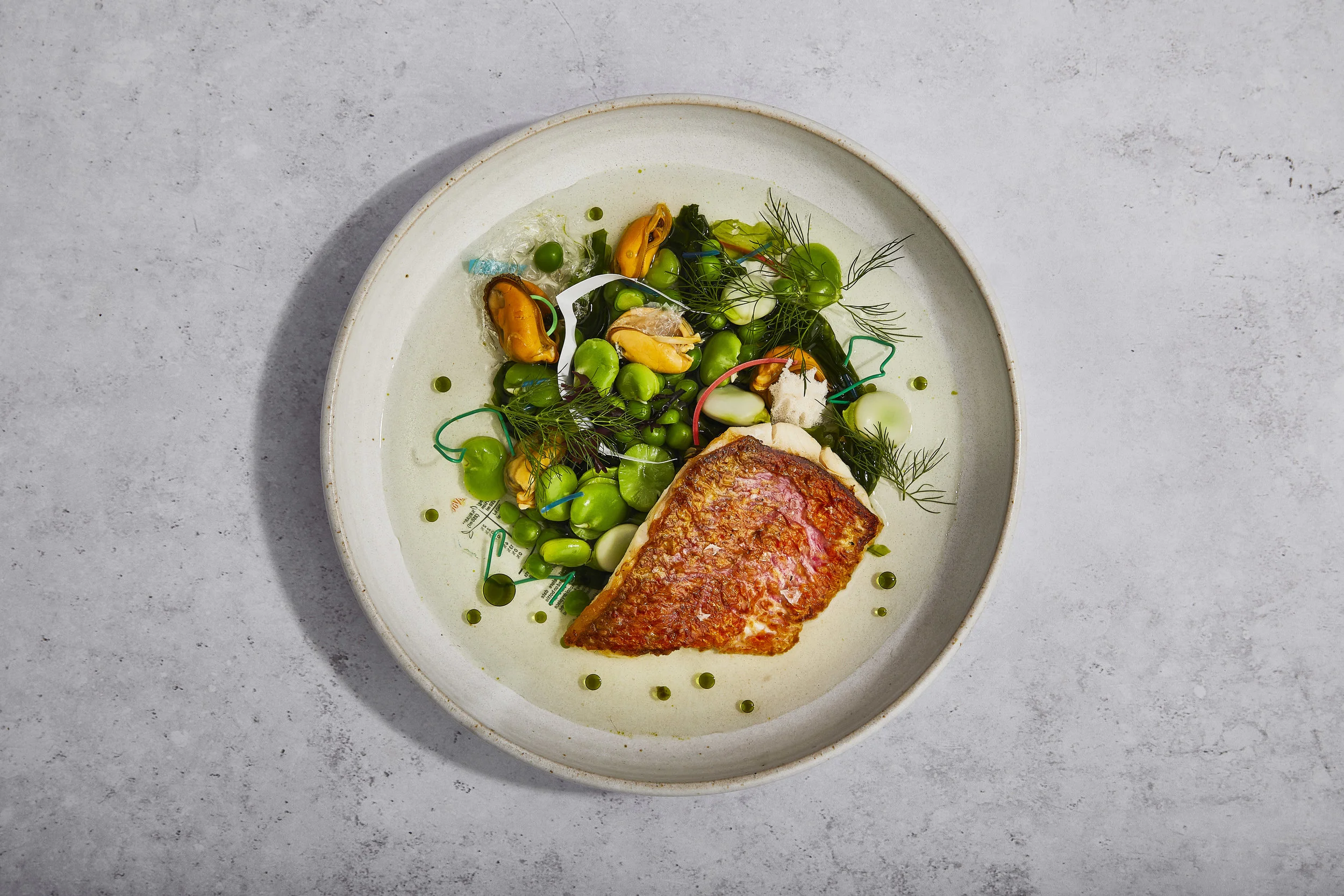 LPA Photographers / Tim Atkins / Anti Microplastic Pollution