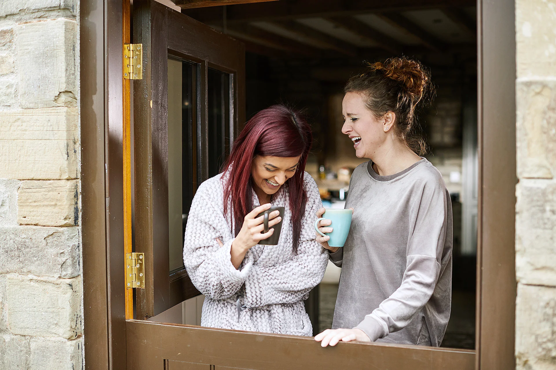 LPA Photographers / John Garon / Ponderosa / Russell Hobbs