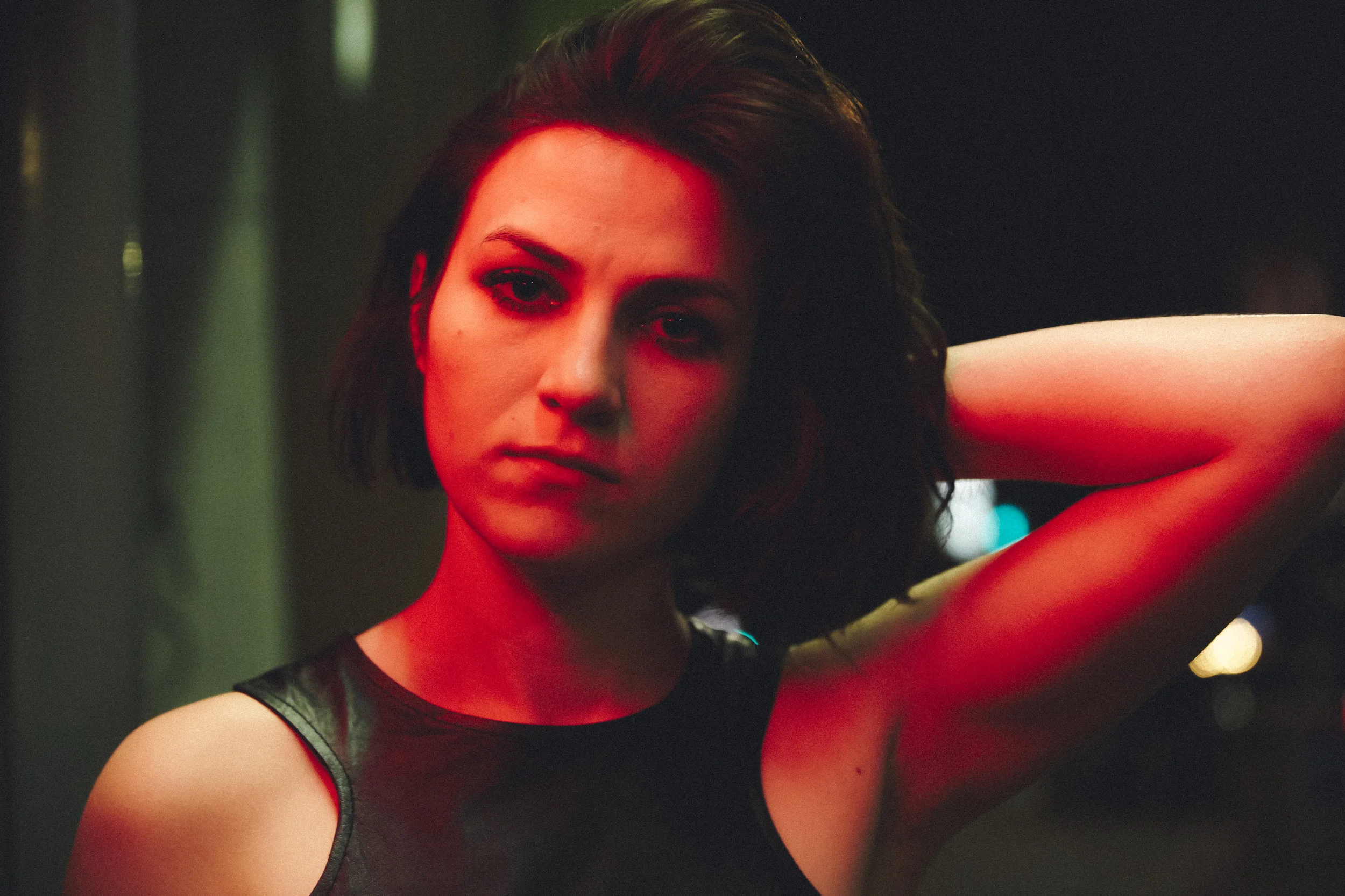 LPA Futures / Imogen Forte / Estrons
