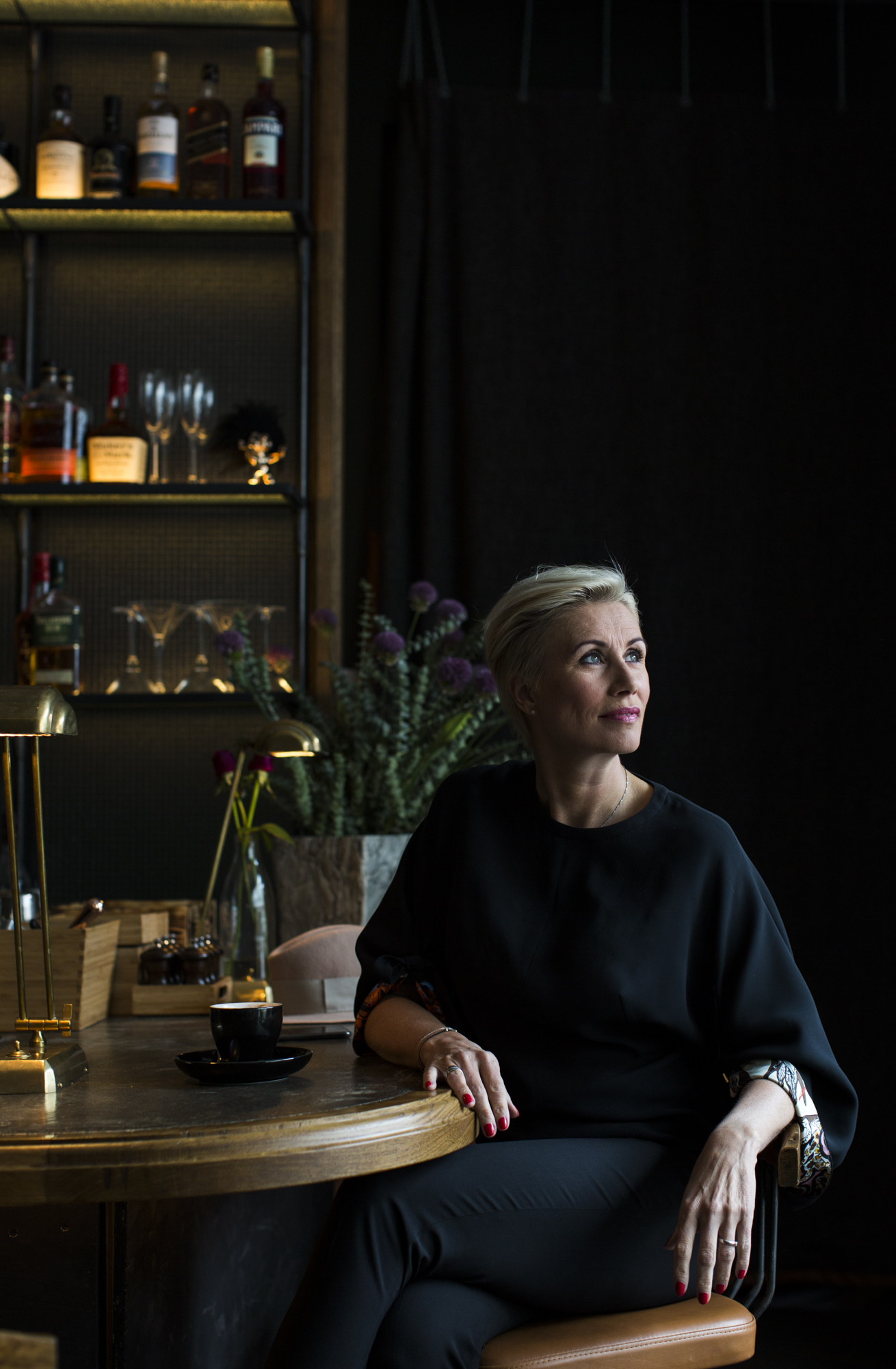LPA Futures / River Thompson / Women of Iceland