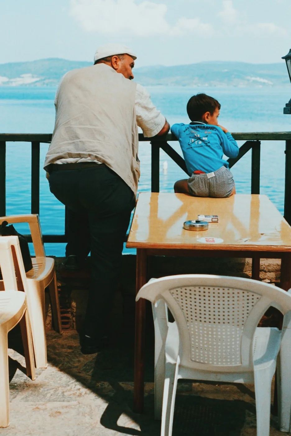 LPA Futures / Imogen Forte / Turkey