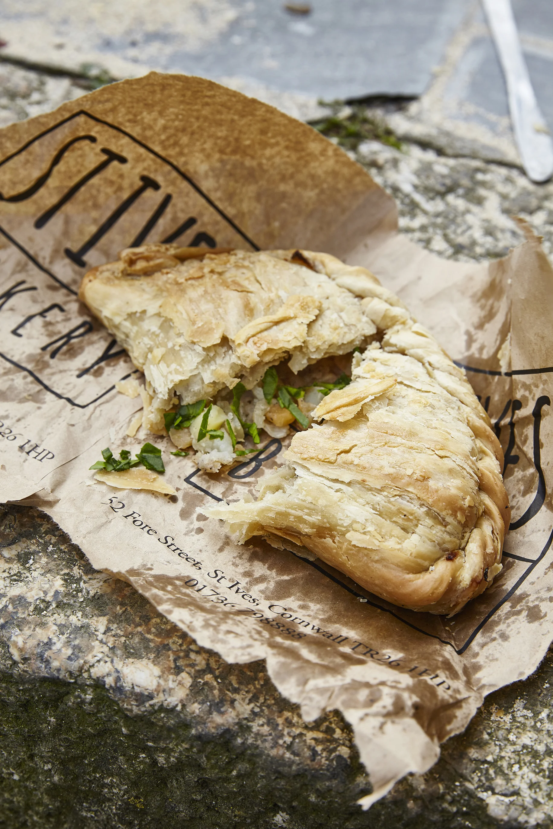 LPA Futures / Tim Atkins / St Ives