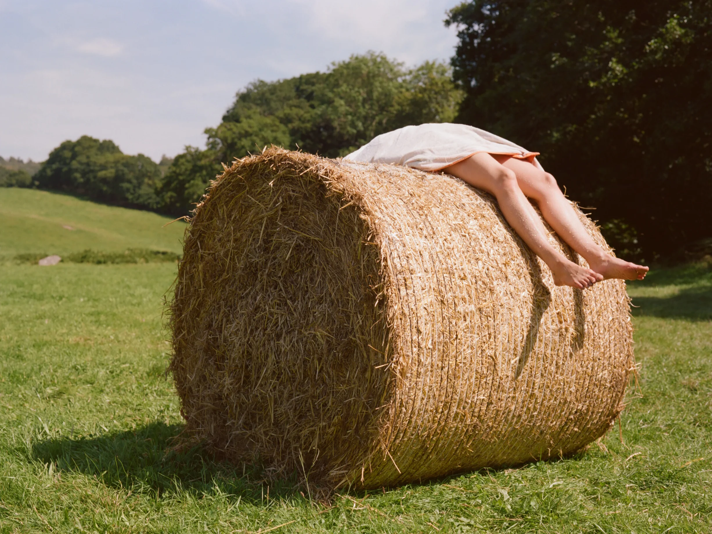 Ask an Agent / Announcement