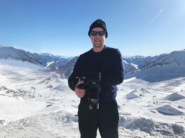 LPA Futures Competition 2019 / Meet The Judges!