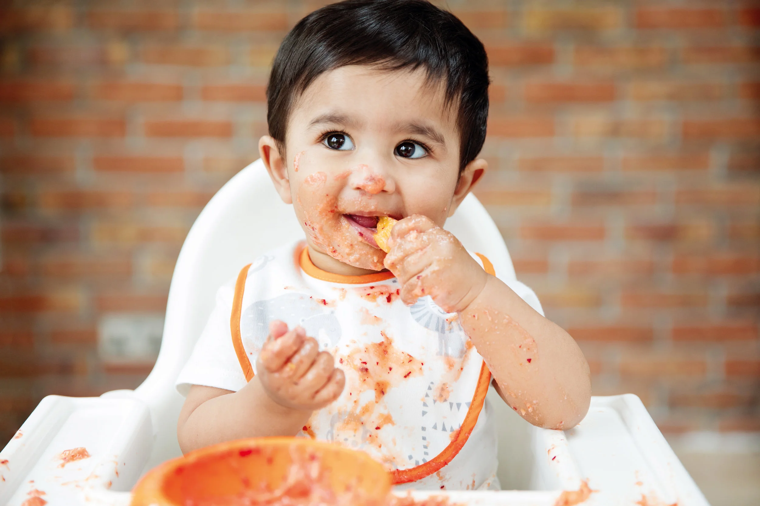 LPA Production / Conran Design Group / Cow &amp; Gate