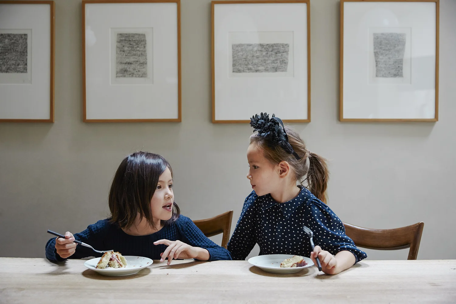 LPA Photographers / Alice Whitby / Grace Mothers - Letters to Our Children 