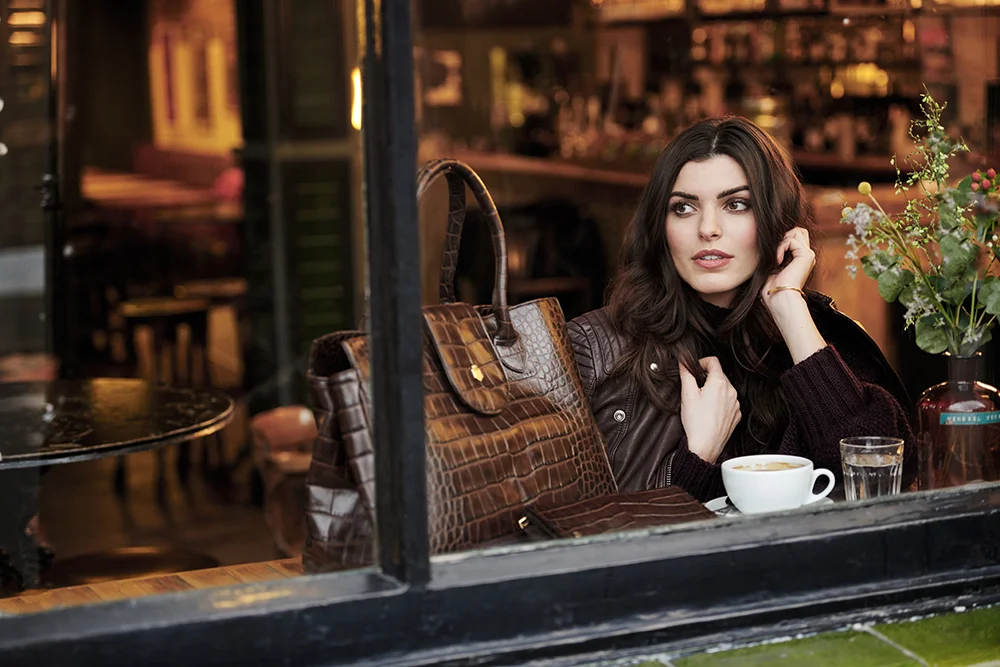 LPA Pop Up Agent / Fairfax &amp; Favor