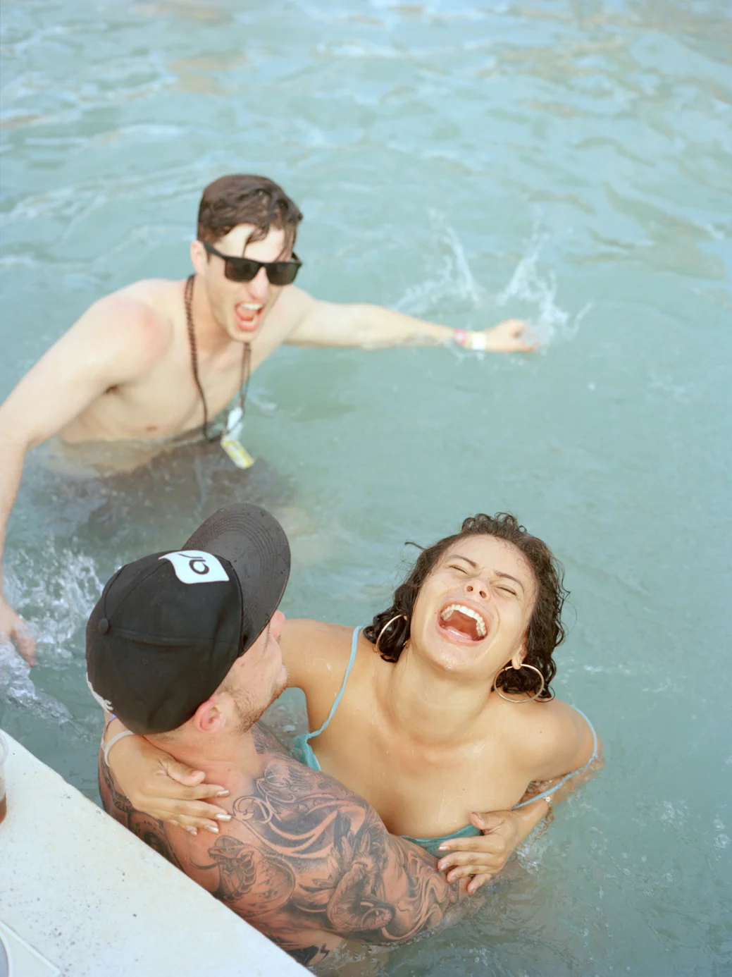 @ Will Hartley. Spring Break. (LPA Futures Winner 2017/2019)