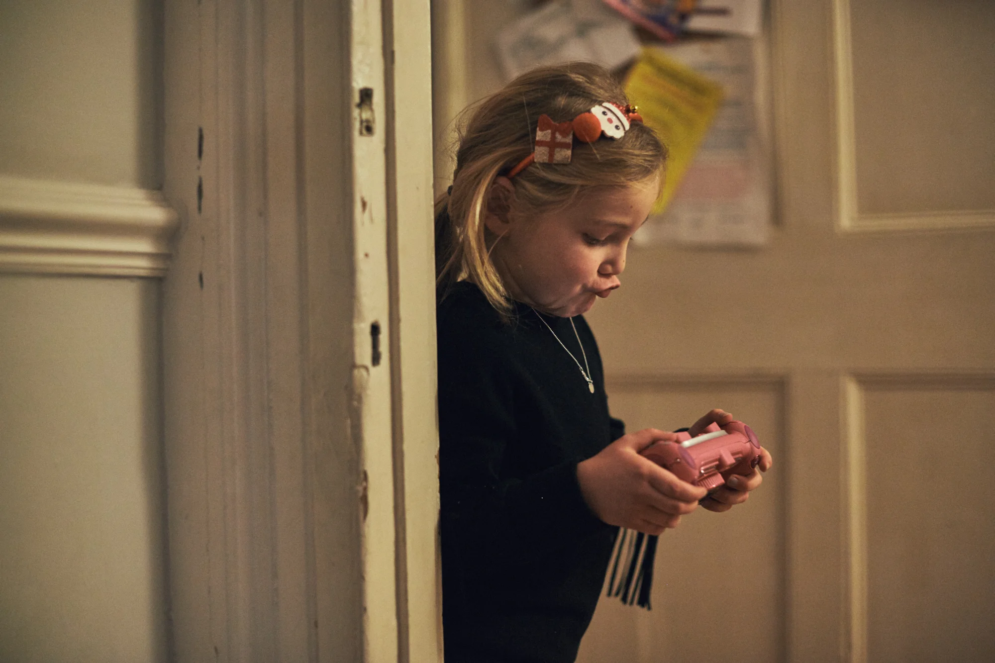 LPA Photographers / Will Hartley / Evie &amp; Orla 