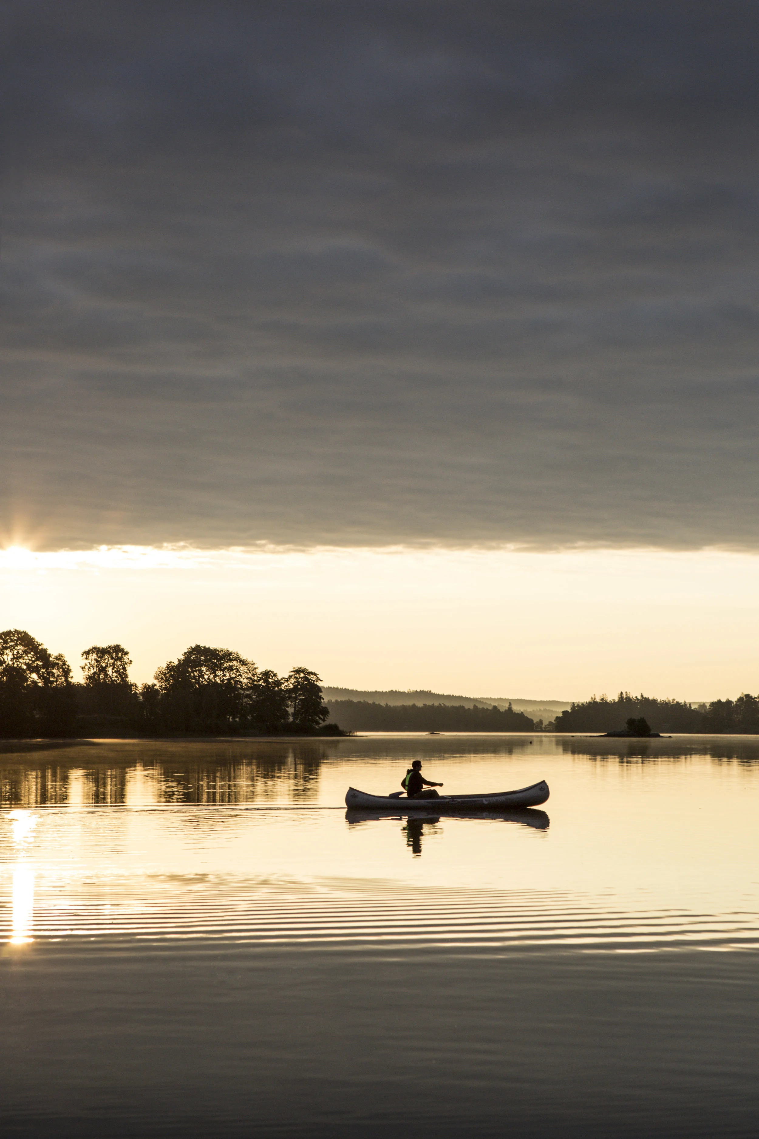 LPA Photographers / River Thompson / Lonely Planet / Sweden 