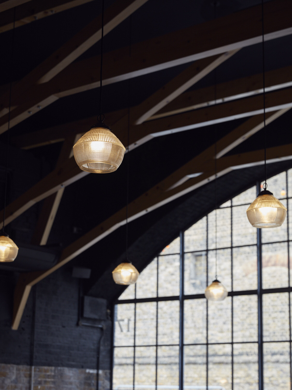 LPA Photographers / Katrina Lawson Johnston  / Hackney Church Brew Co