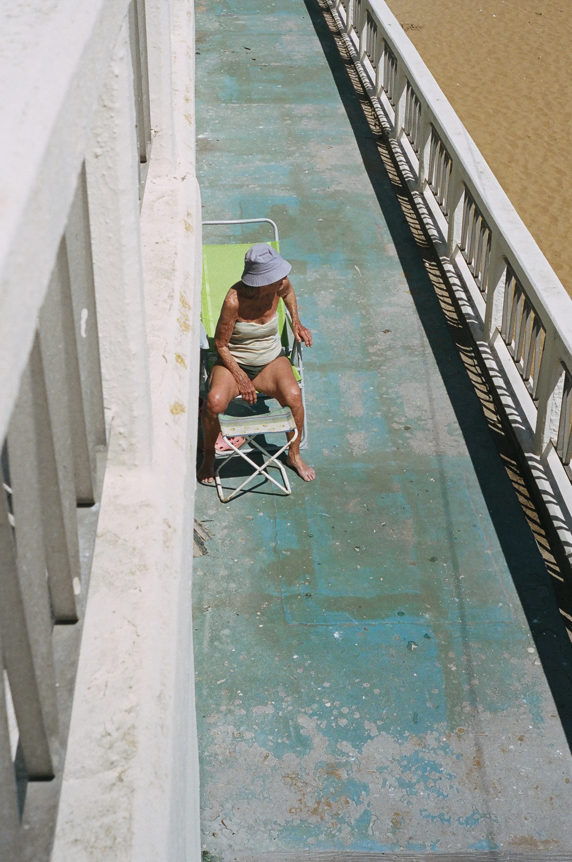LPA Photographers / Imogen Forte / Road Trip