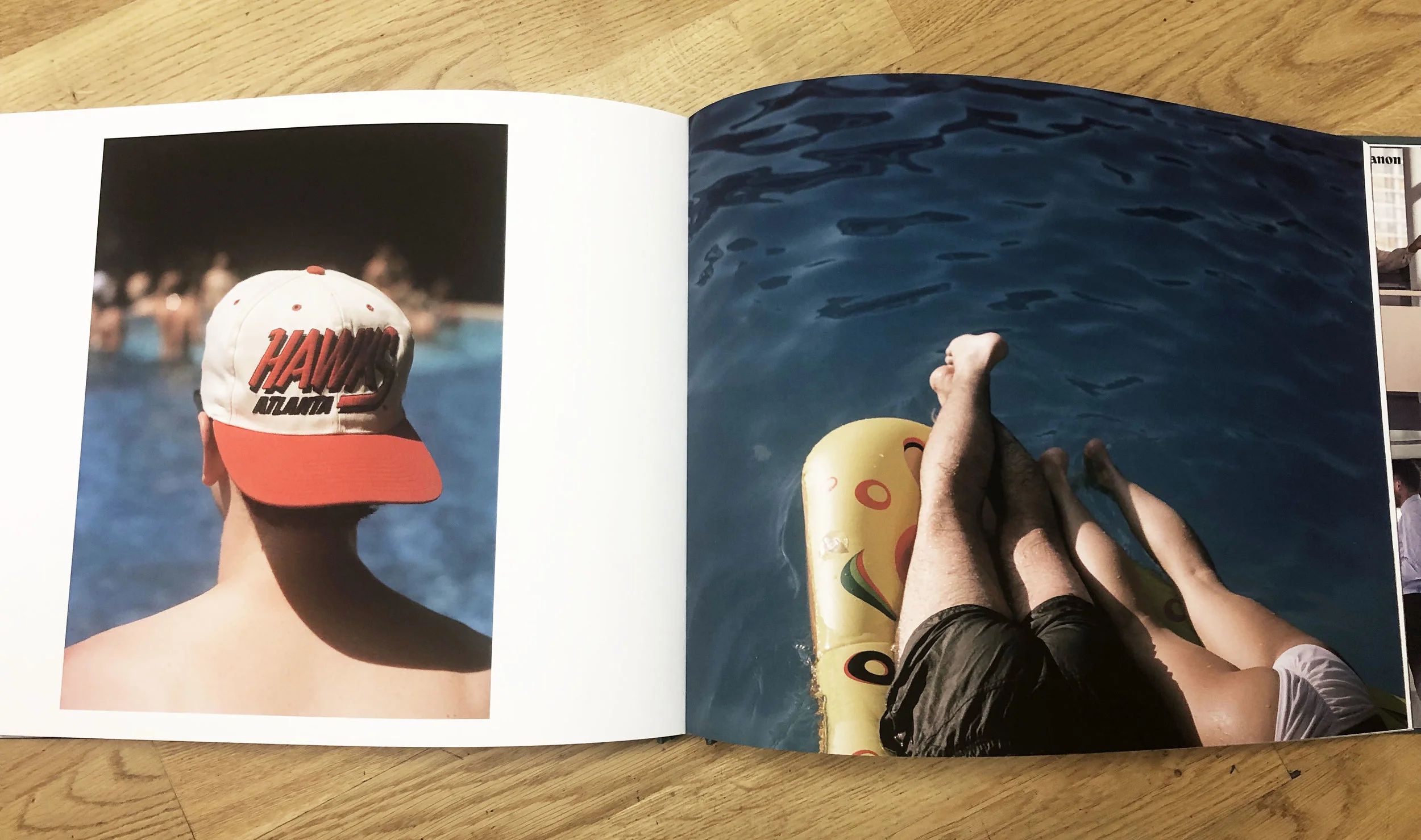 Will Hartley’s Portfolio