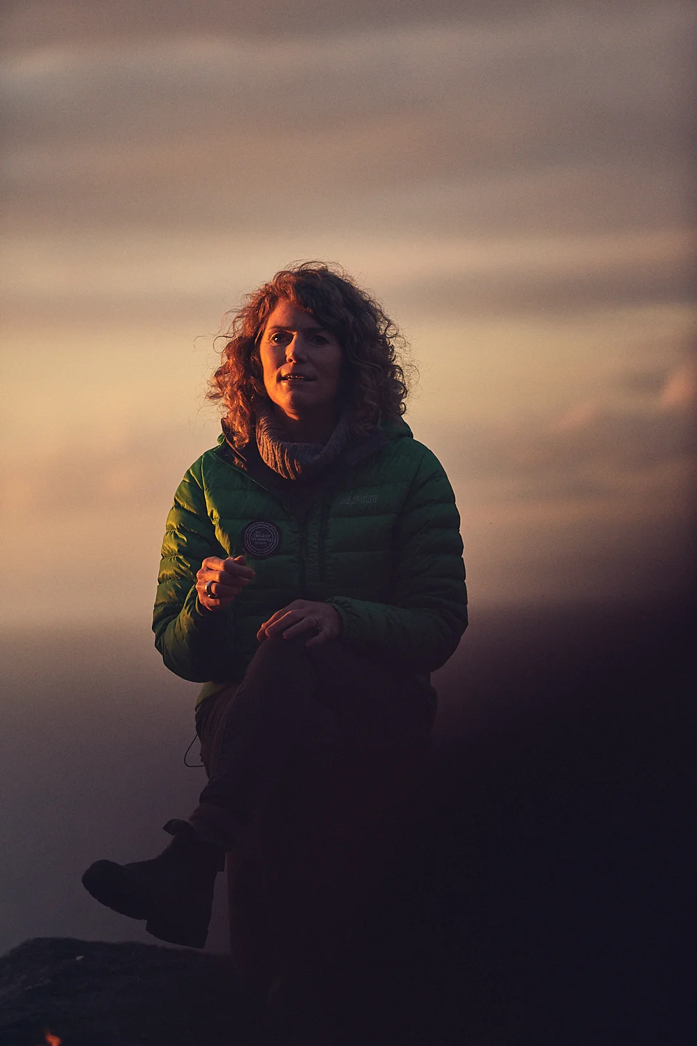 © Will Hartley. Just So Films. Talisker