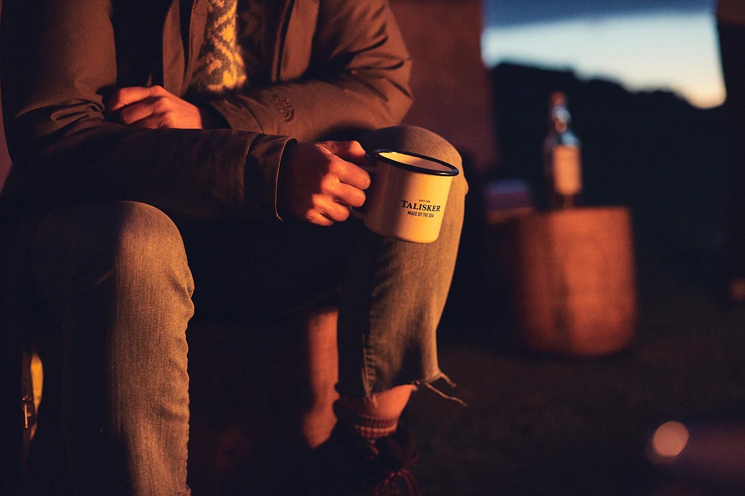 LPA Photographers / Will Hartley / Just So Films / Talisker 