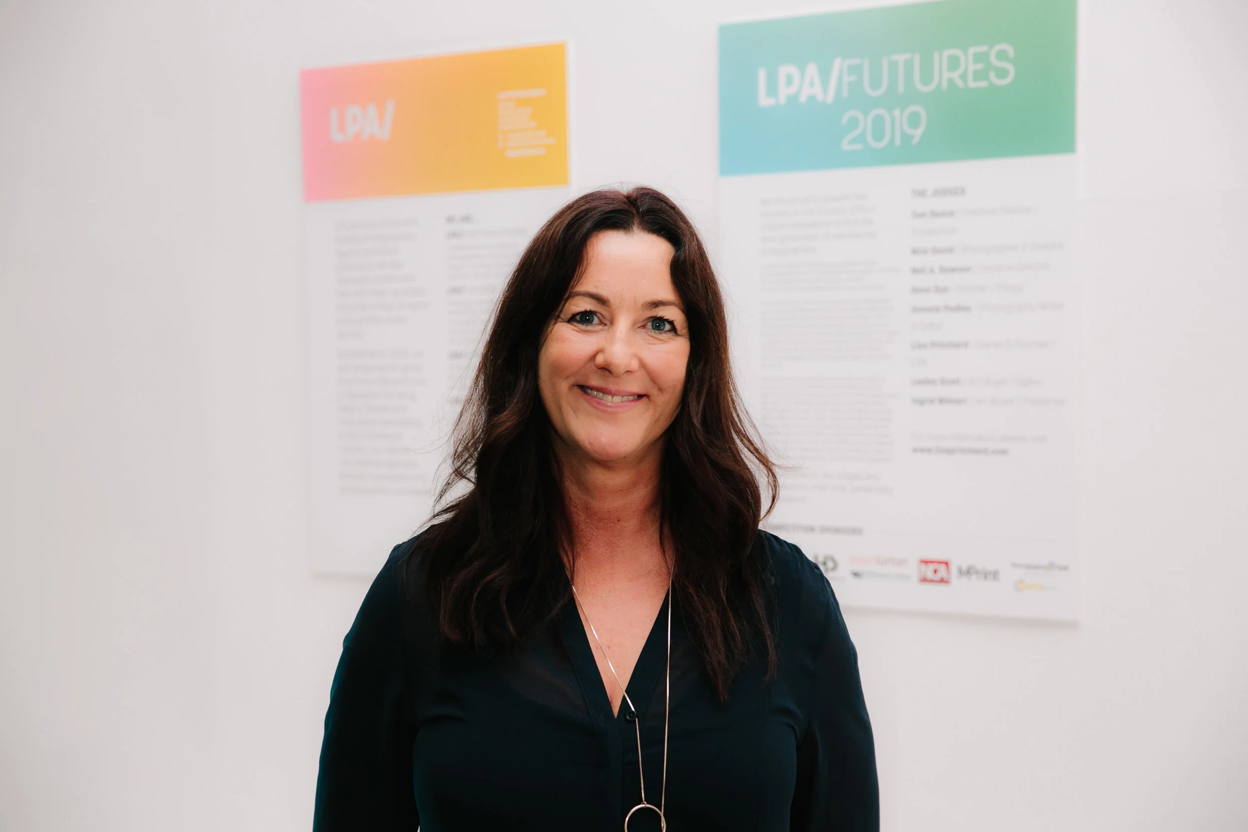 LPA Lisa's Talks / Llop Talk 