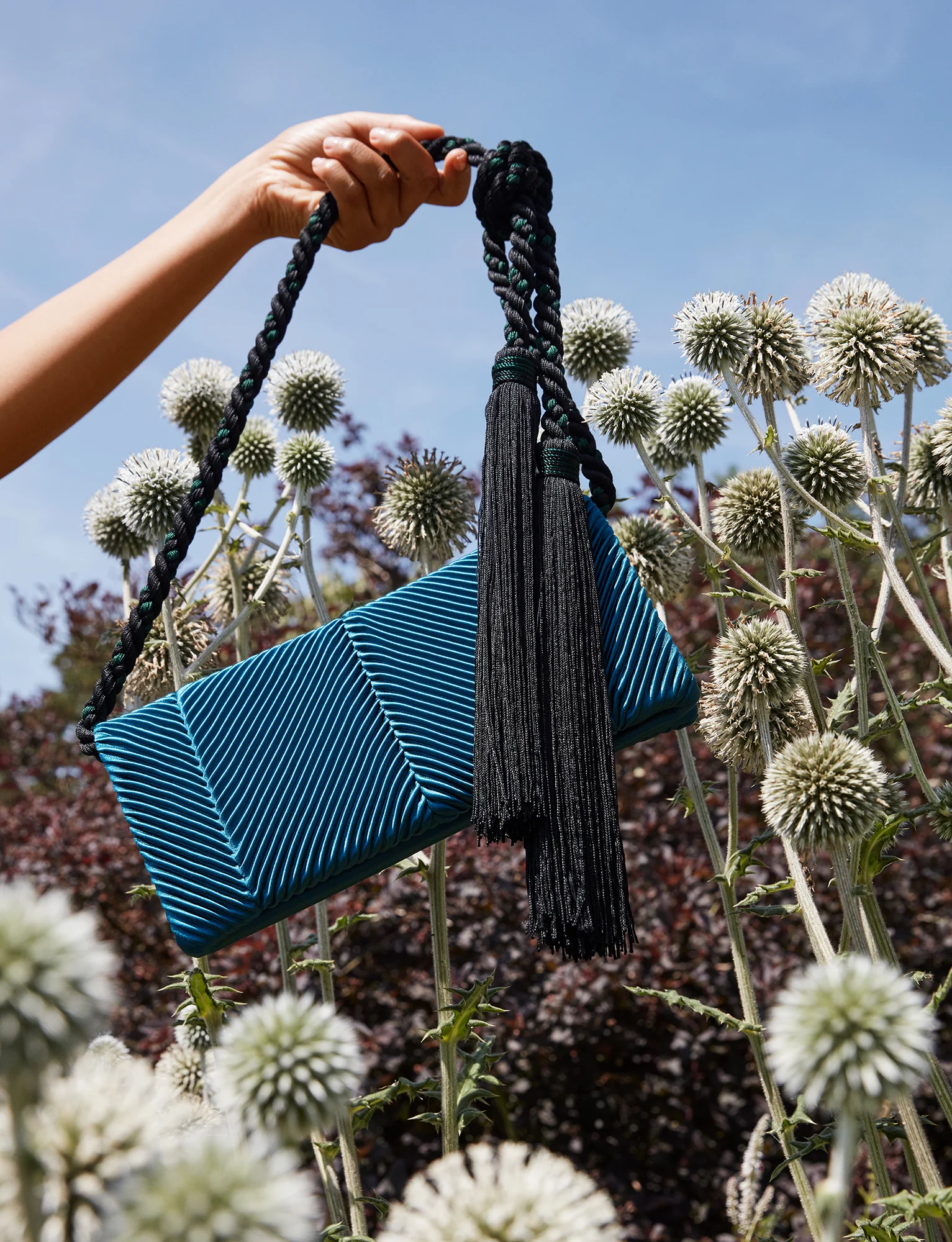 LPA Photographers / Katrina Lawson Johnston / Grazia / Handbags 
