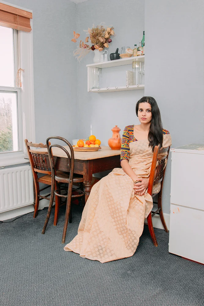 LPA / British Journal of Photography / Portrait of Britain Awards 2019