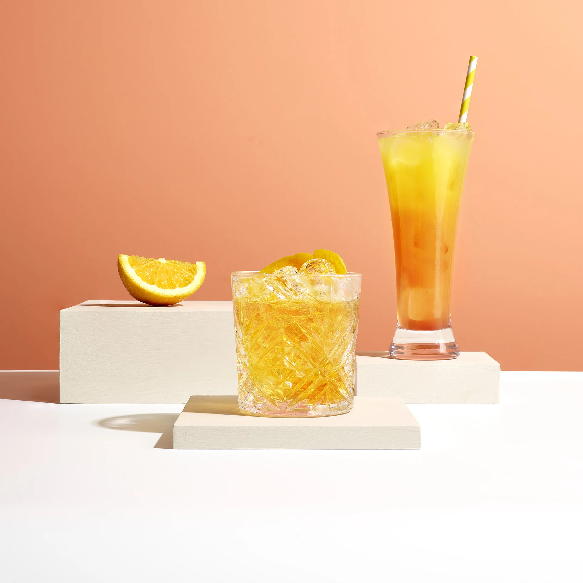 LPA Futures / Frankie Turner / Drinks 