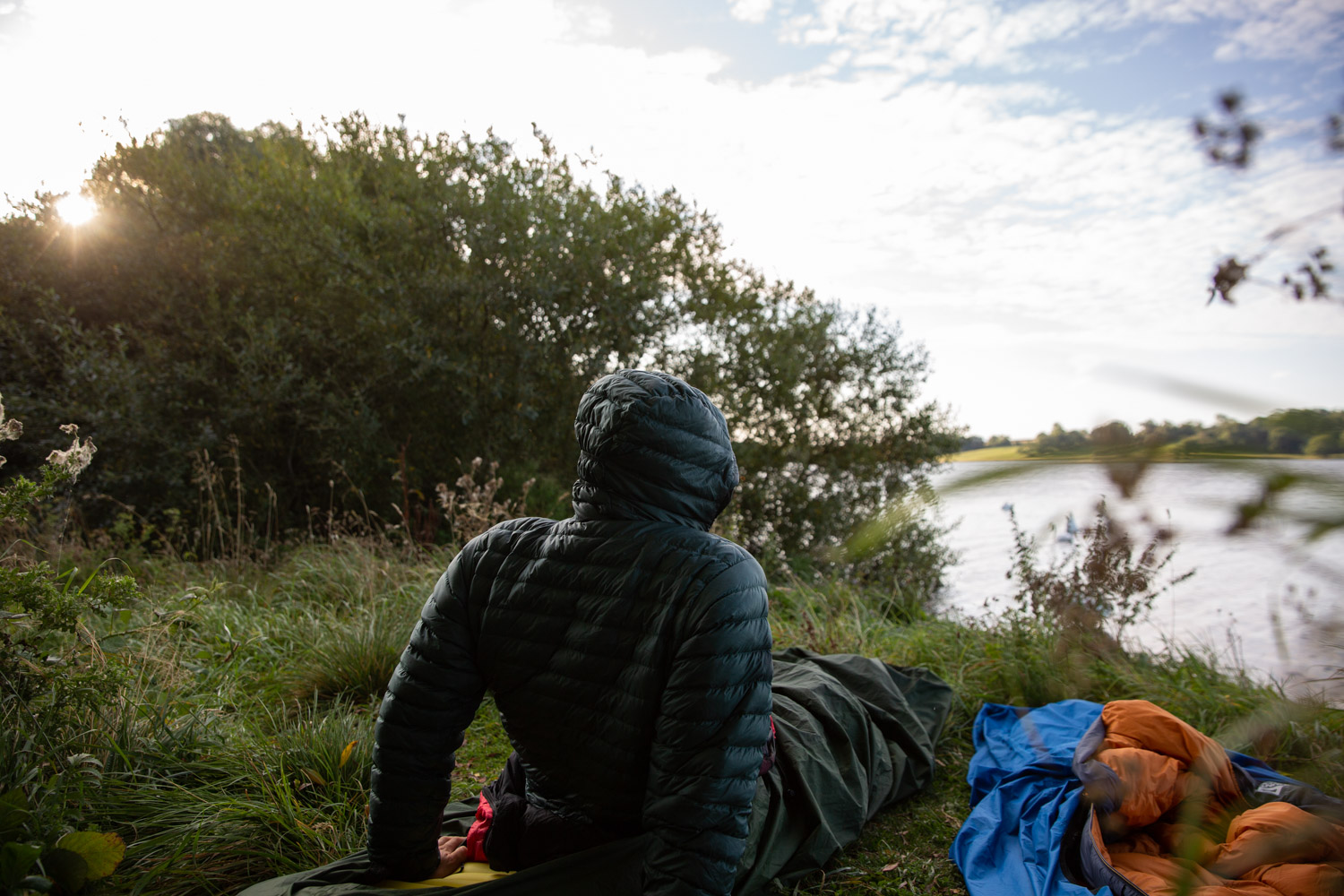 LPA Photographers / River Thompson / BASE Magazine / Komoot 