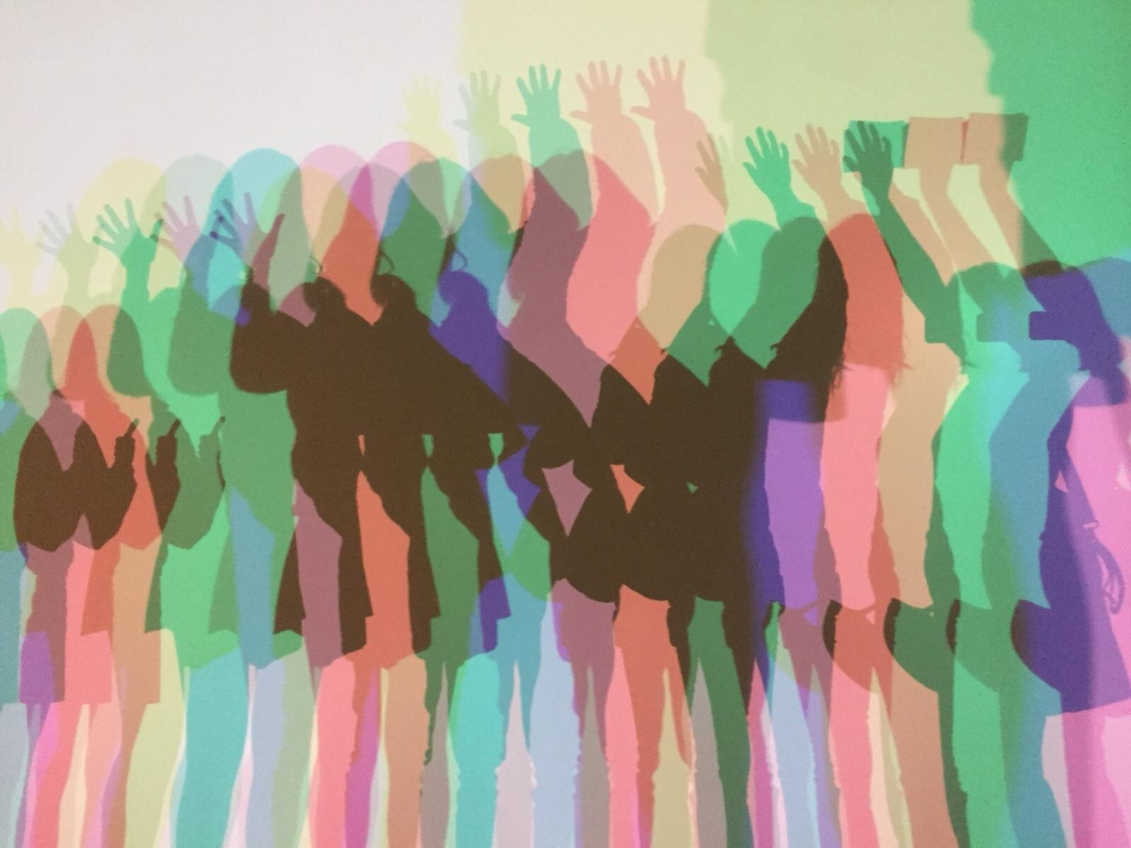 LPA Pick/ Tate Modern/ Olafur Eliasson: In Real Life