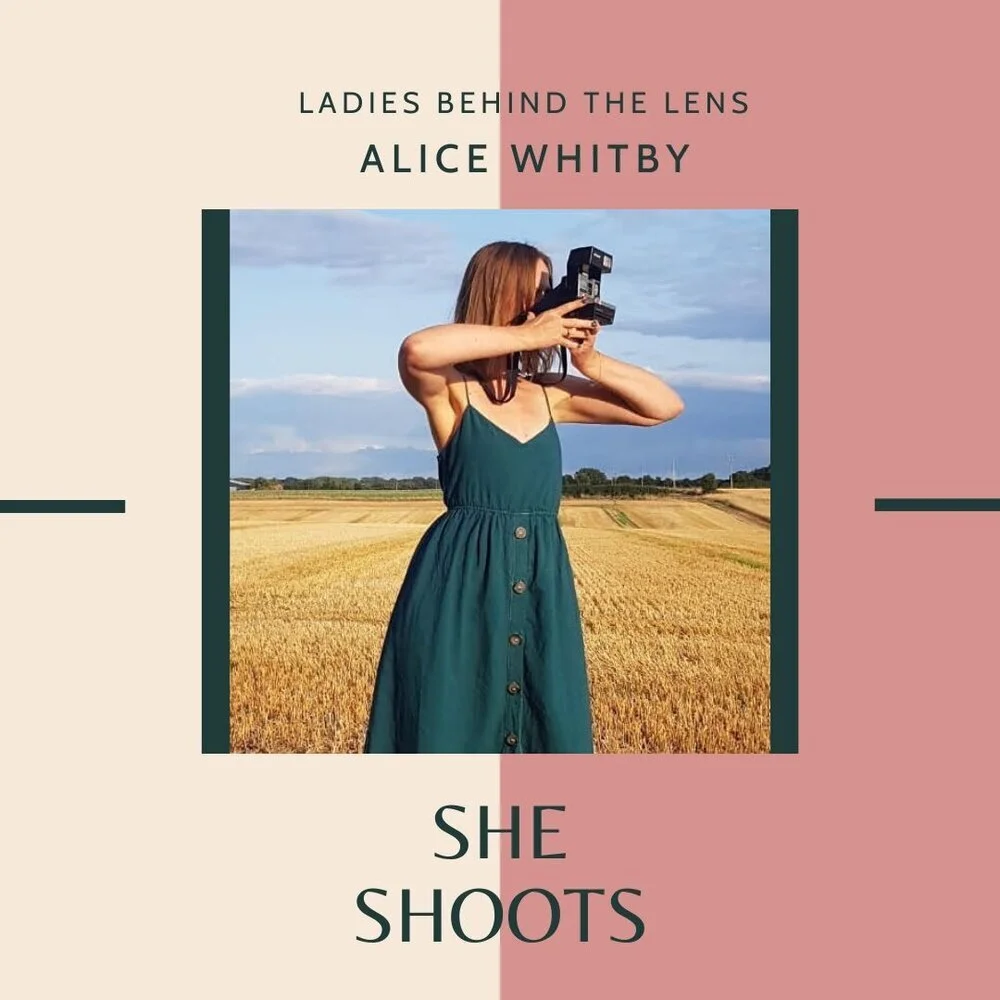 LPA Photographers / Alice Whitby / Fleur and Arbor  / Ladies behind the Lens 