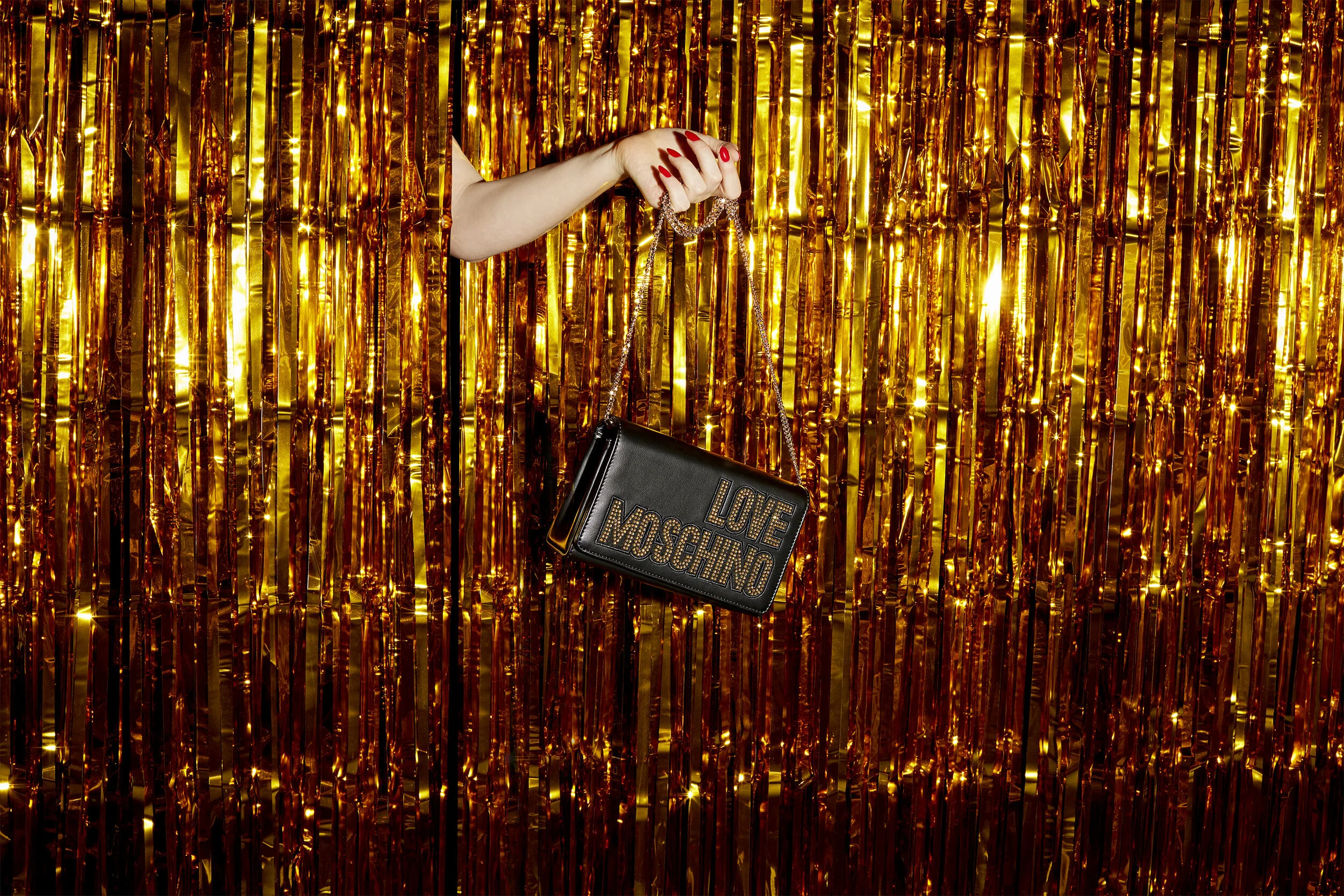 LPA Photographers / Katrina Lawson Johnston / House of Fraser Christmas 