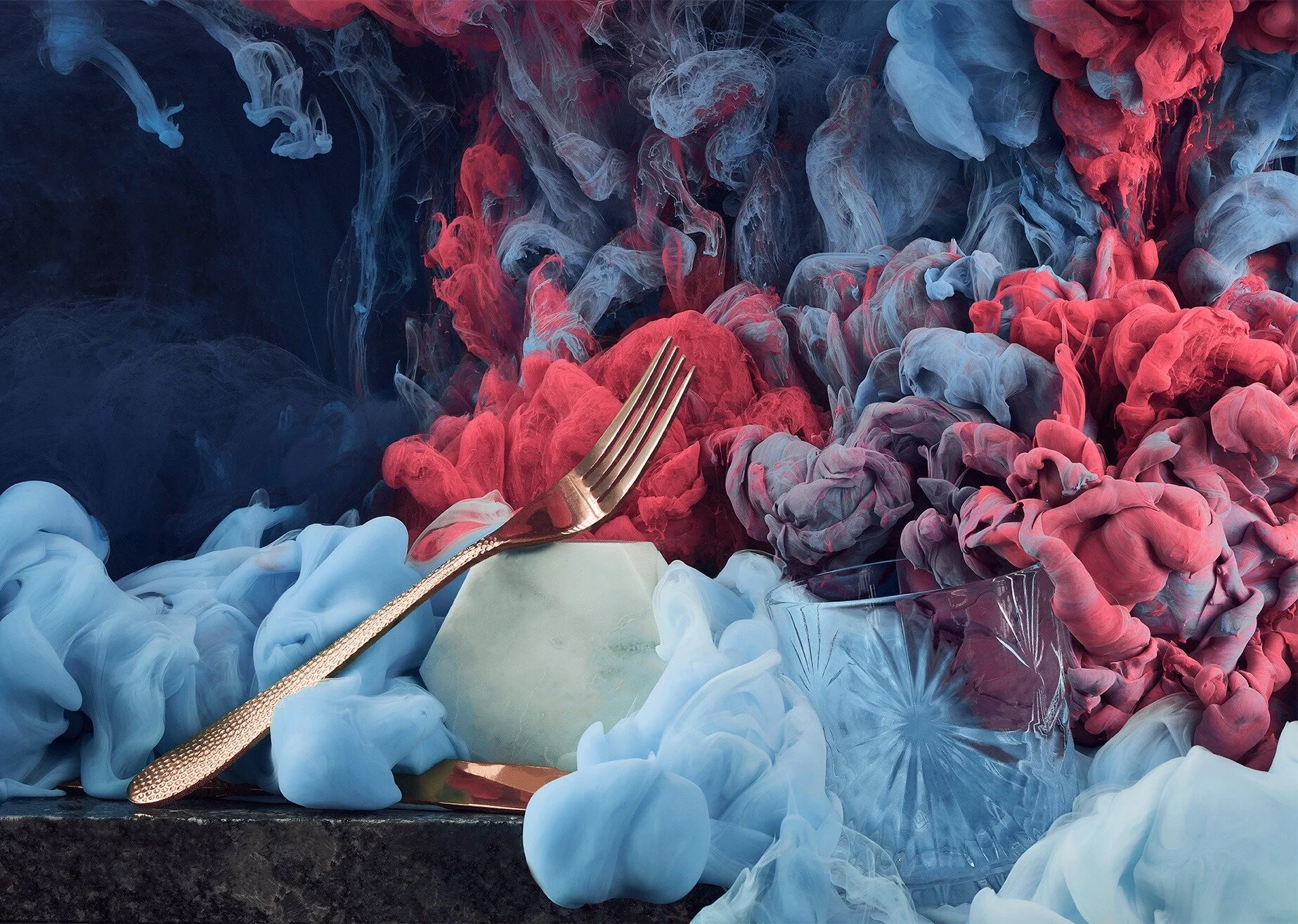 LPA Futures / Andy Pilsbury / Big Cat Agency / Plume Art Collective 