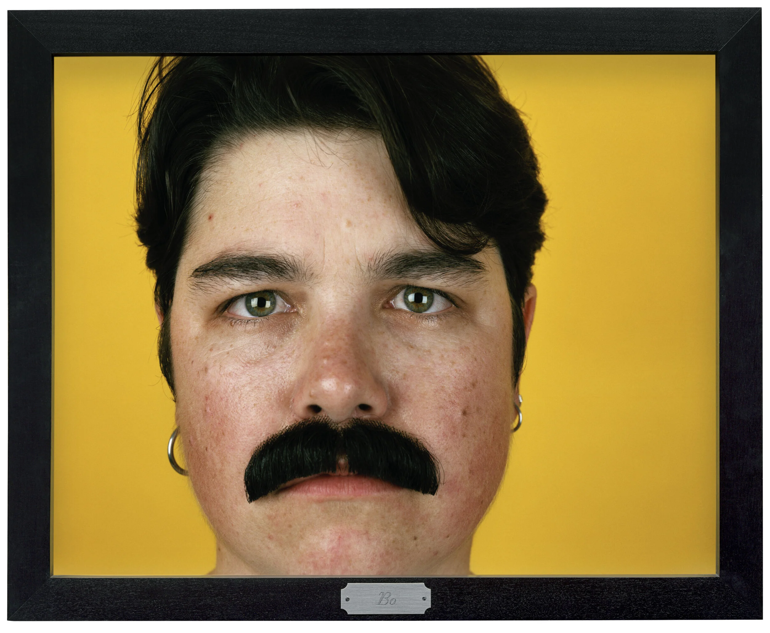 LPA Pick / Barbican Centre / Masculinities: Liberation through Photography