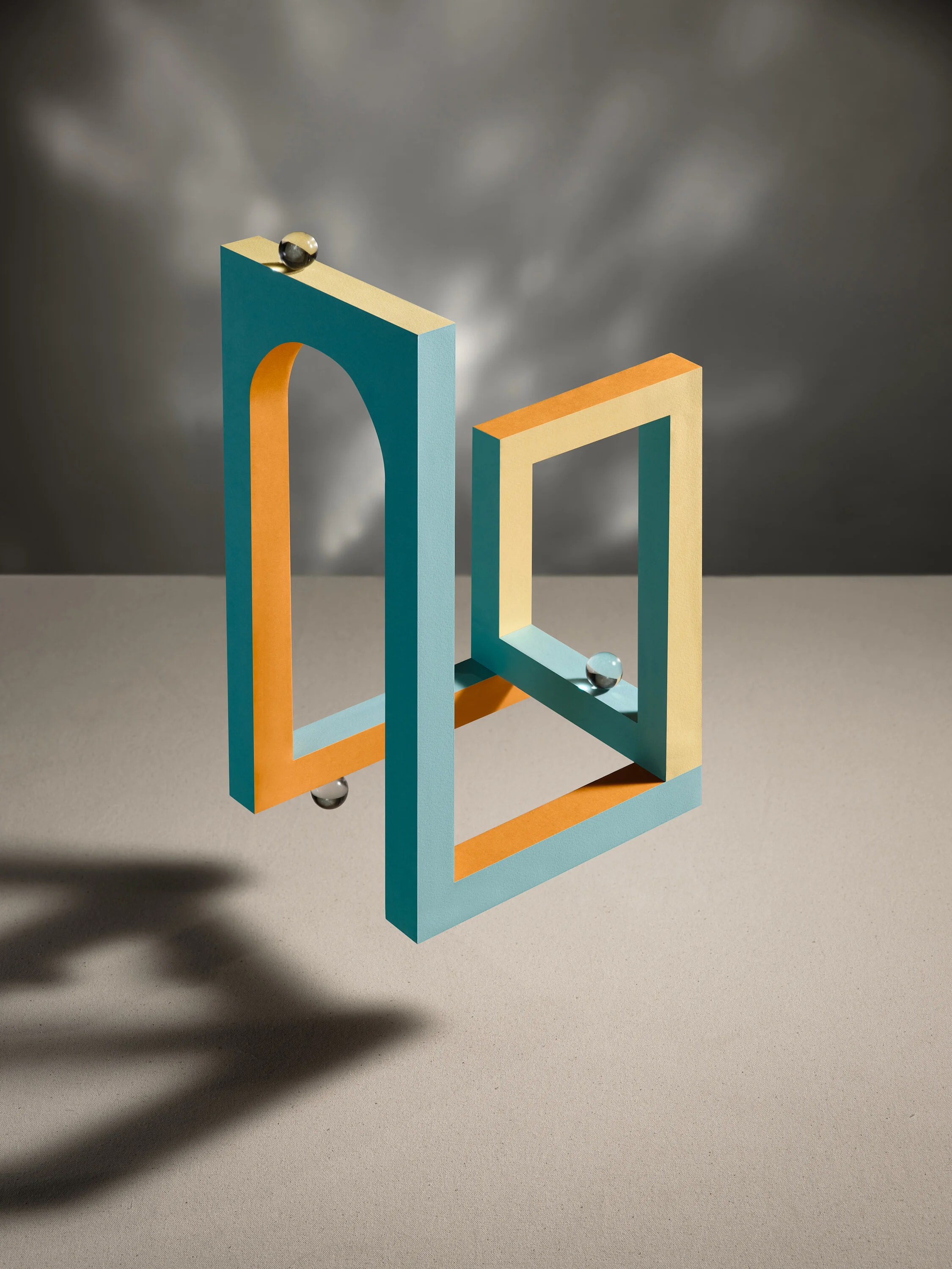 LPA Photographers / Wilma / Impossible Structures 