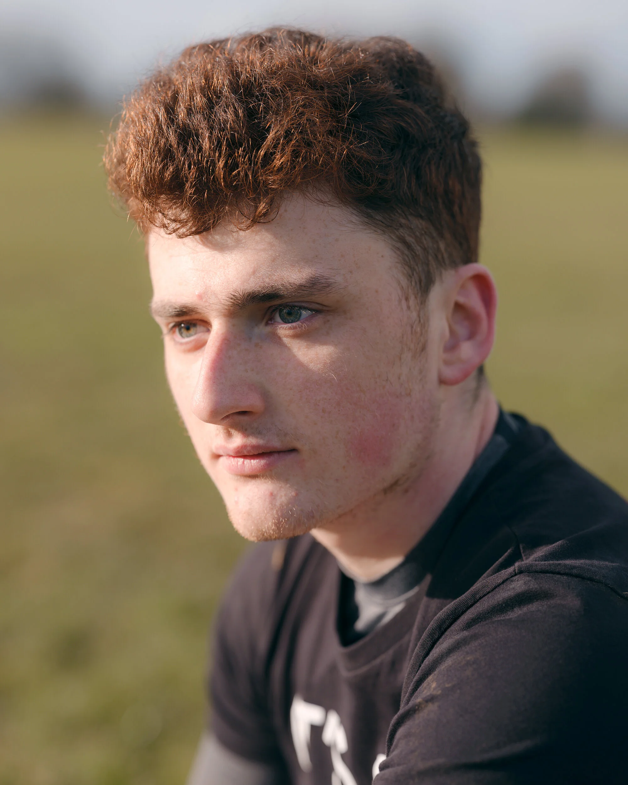 LPA Futures / Josh Adam Jones / The Clifton Crusaders 