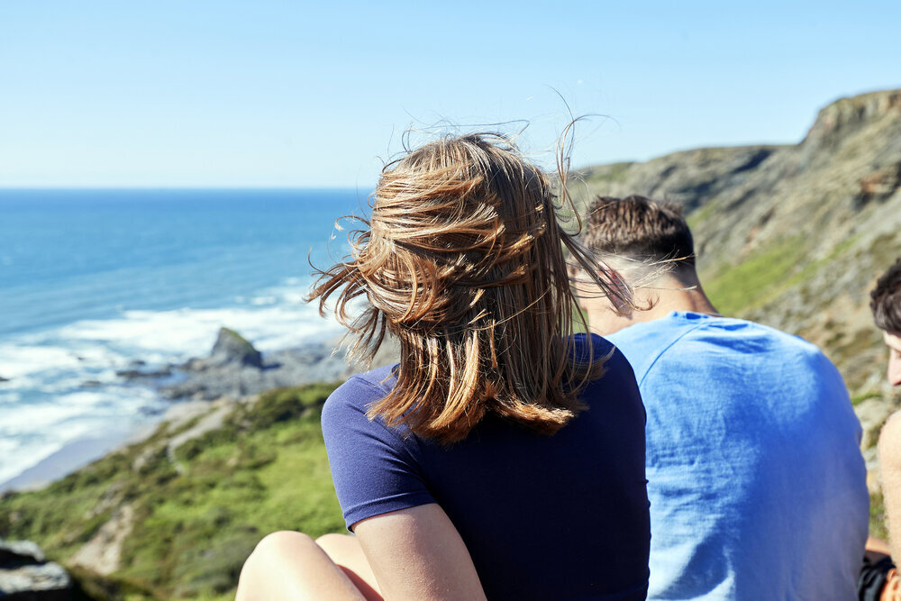LPA Photographers / Nick David / Cornwall 