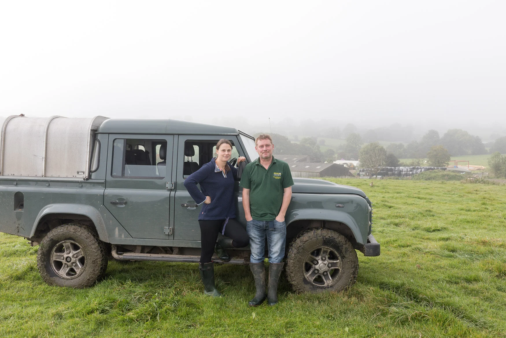 © Paul Craig. Brands 2 Life. Formidable Farmers
