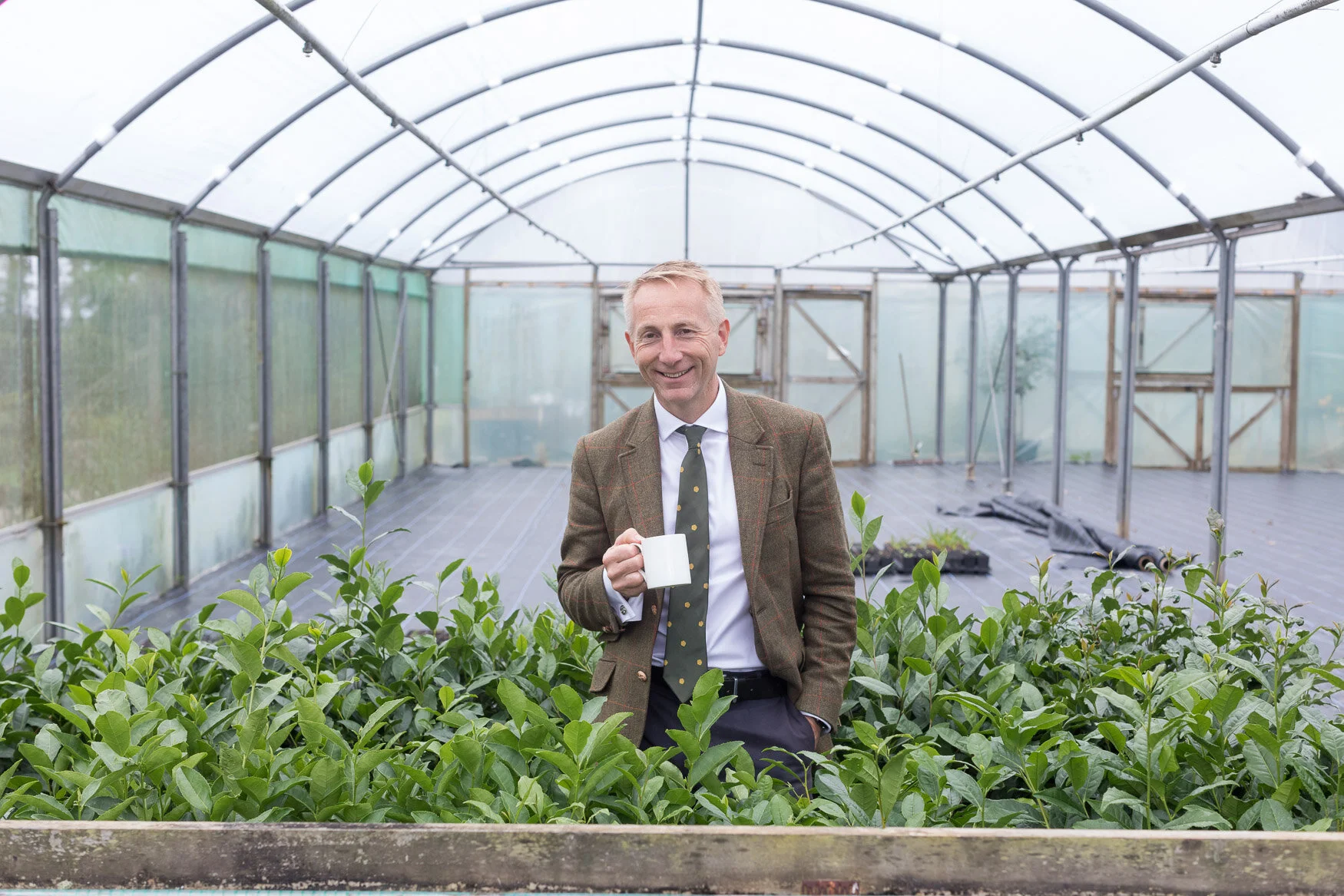 © Paul Craig. Brands 2 Life. Formidable Farmers