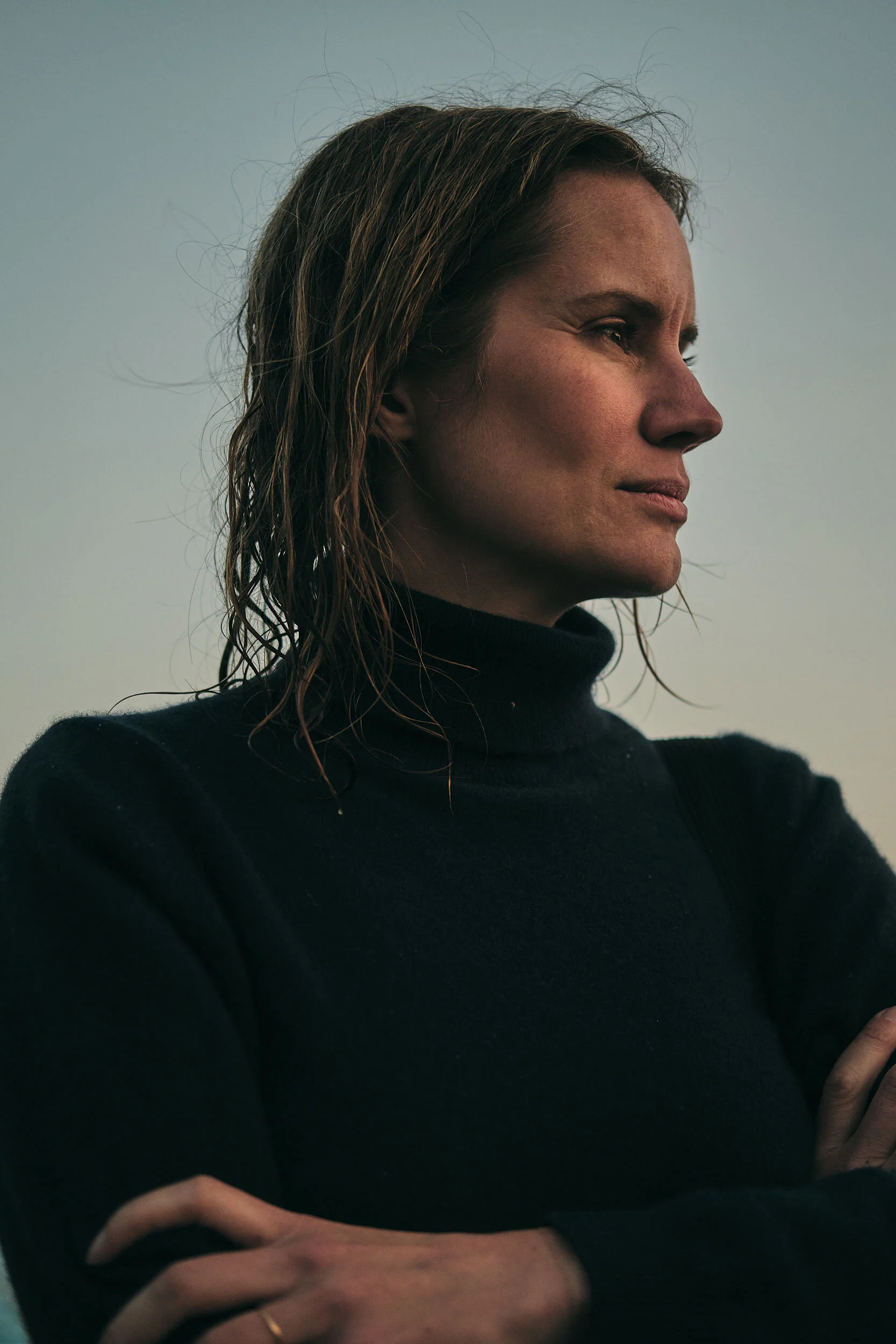 LPA Photographers / Will Hartley / Stella Magazine / Kate Bussmann