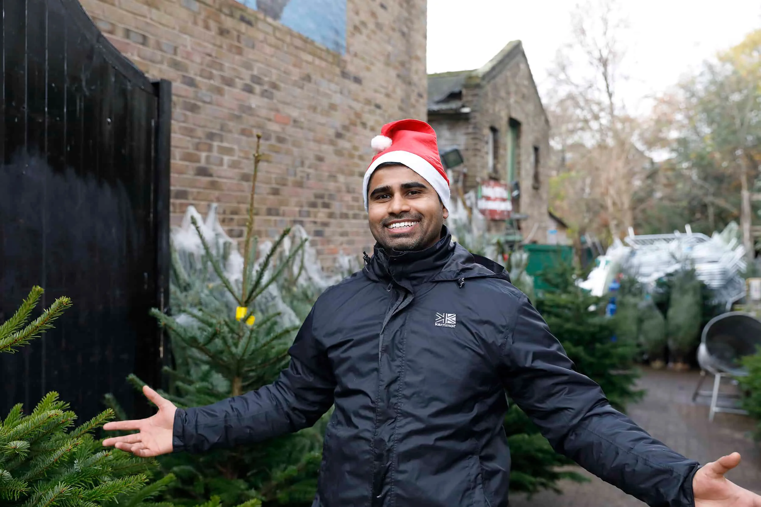 LPA Photographers / Nick David / Hackney Council 