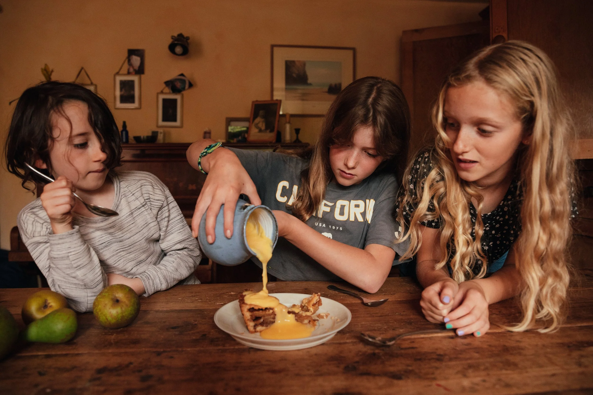 EMMA STONER / PINK LADY COMPETITION