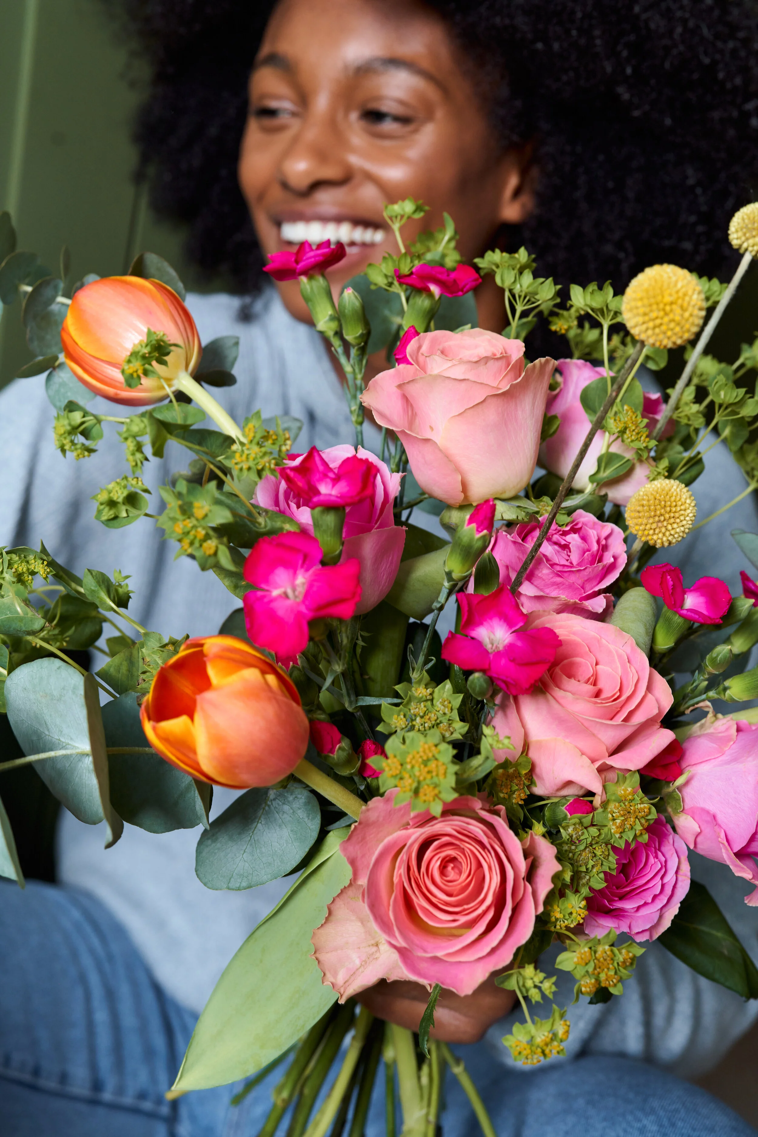 LPA Photographers / Imogen Forte / Bloom &amp; Wild 