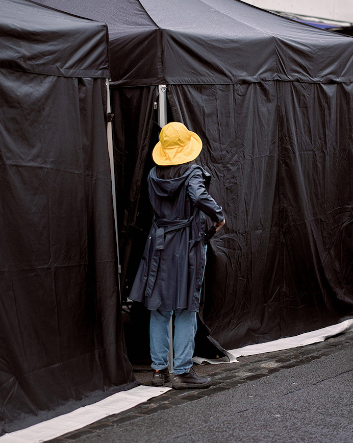 LPA Futures / Josh Adam Jones / East Street 