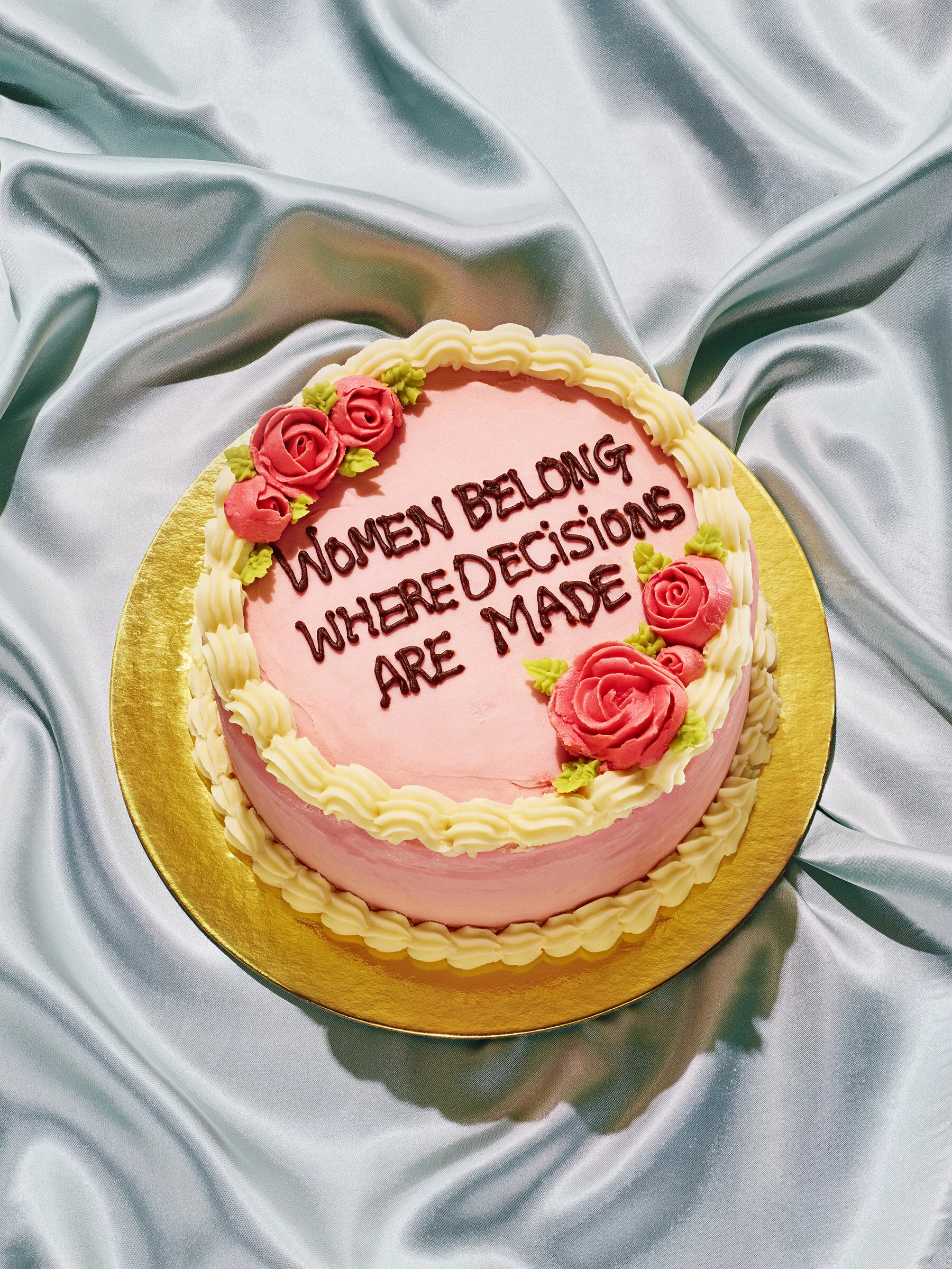 LPA Futures / Frankie Turner / International Women's Day 