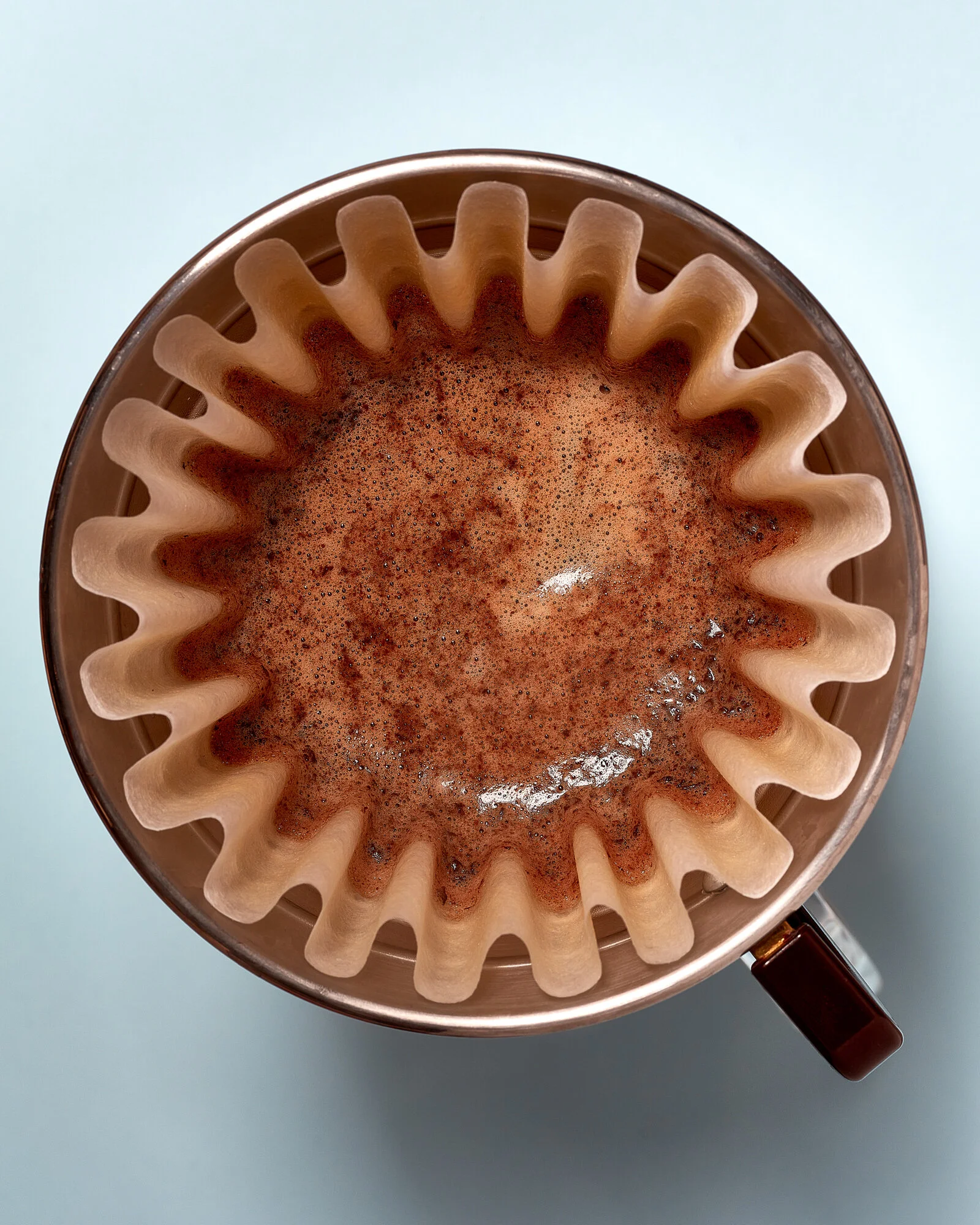 LPA Photographers / Scott Choucino / Coffee 