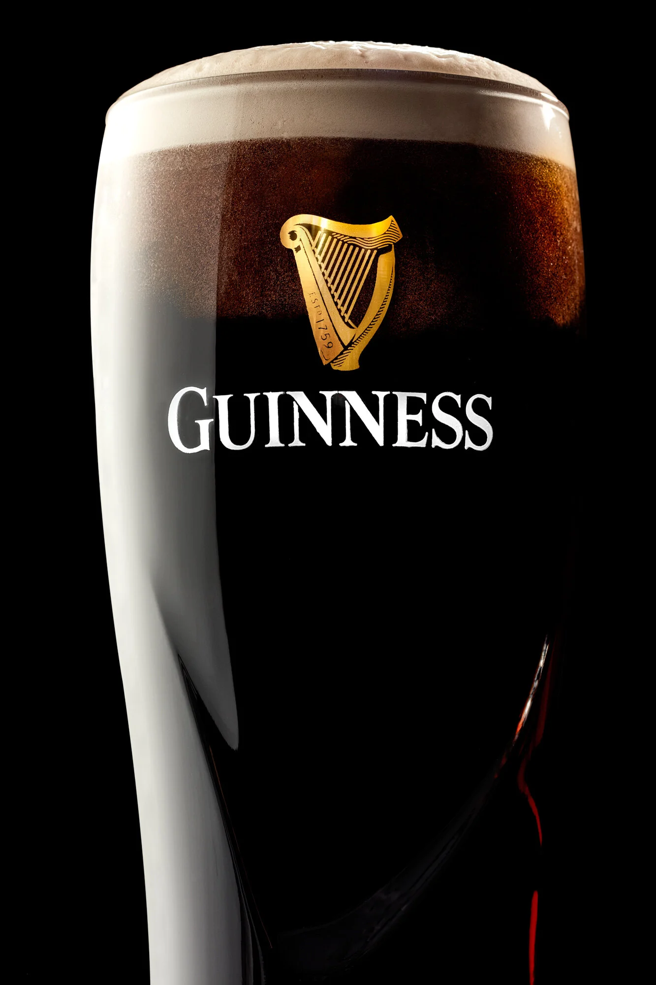 LPA Photographers / Scott Choucino / Guinness 