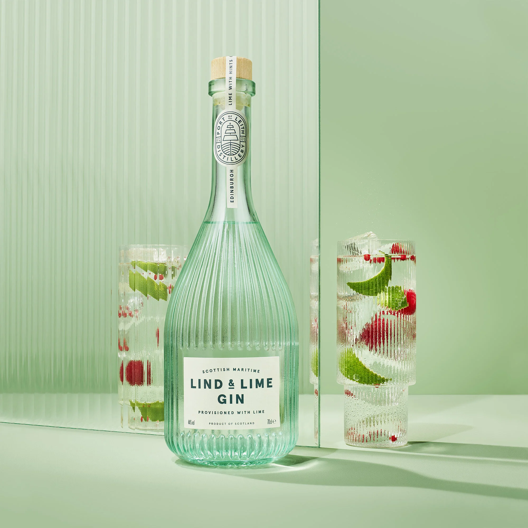 LPA Futures / Frankie Turner / Cocktails 