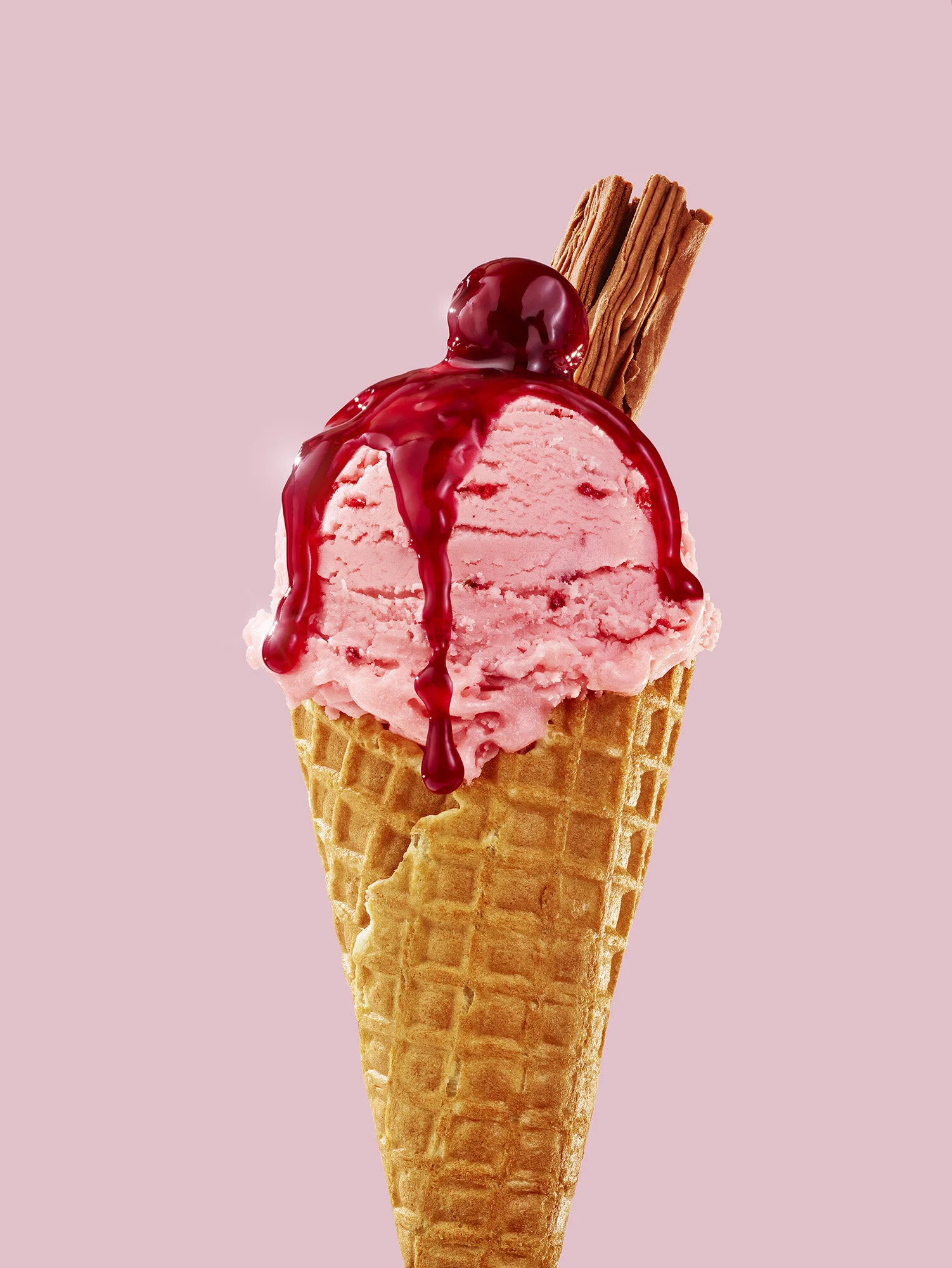 LPA Futures / Frankie Turner / Ice-creams 