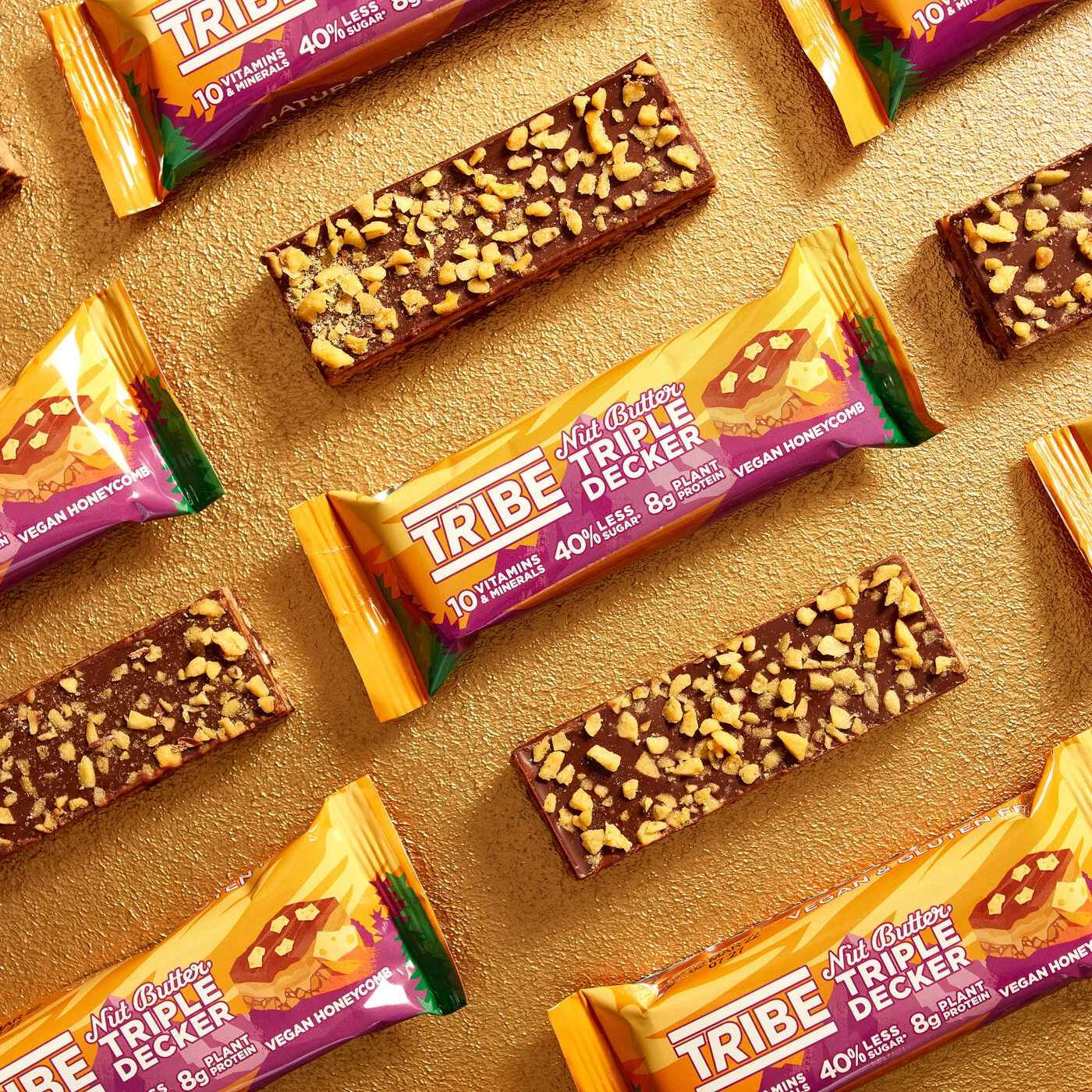 LPA Photographers / Scott Choucino / TRIBE