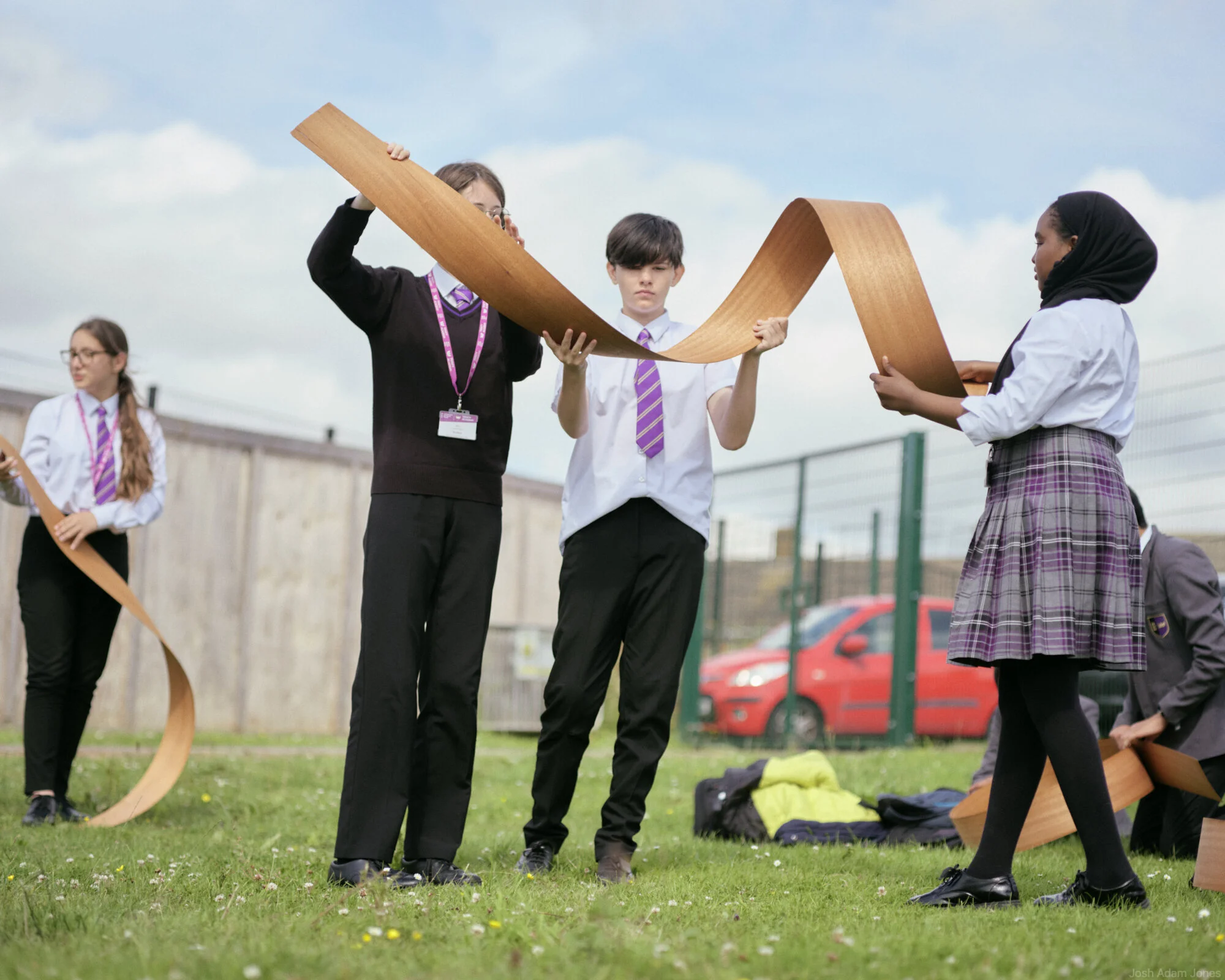 LPA Futures / Josh Adam Jones / Bricks and Bristol City Council 