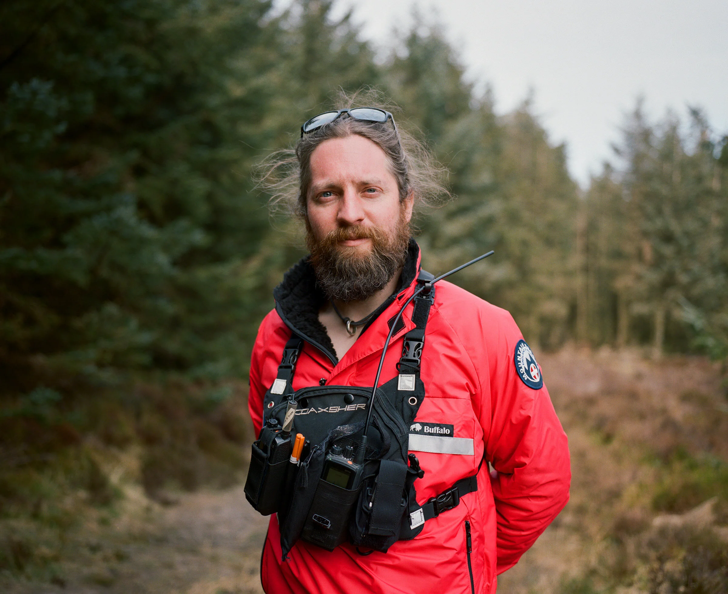 LPA Photographers / New Signing / Kerry Harrison 